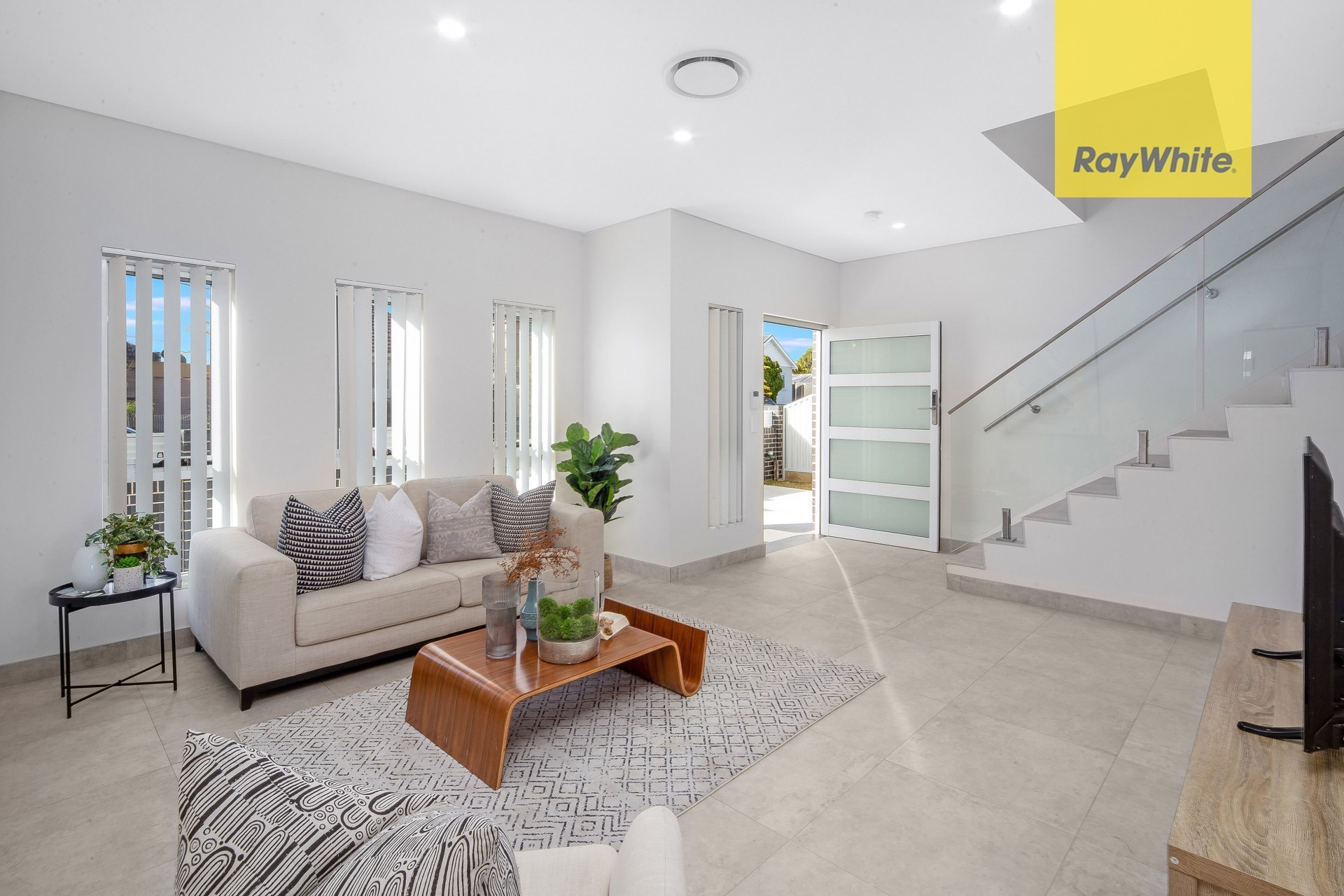 9a Grassmere Street, Guildford, NSW 2161