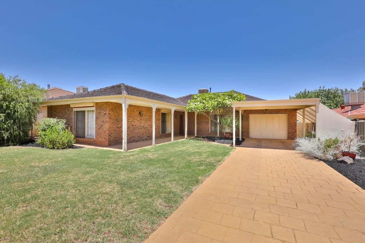 3 Yanina Close, Mildura, VIC 3500