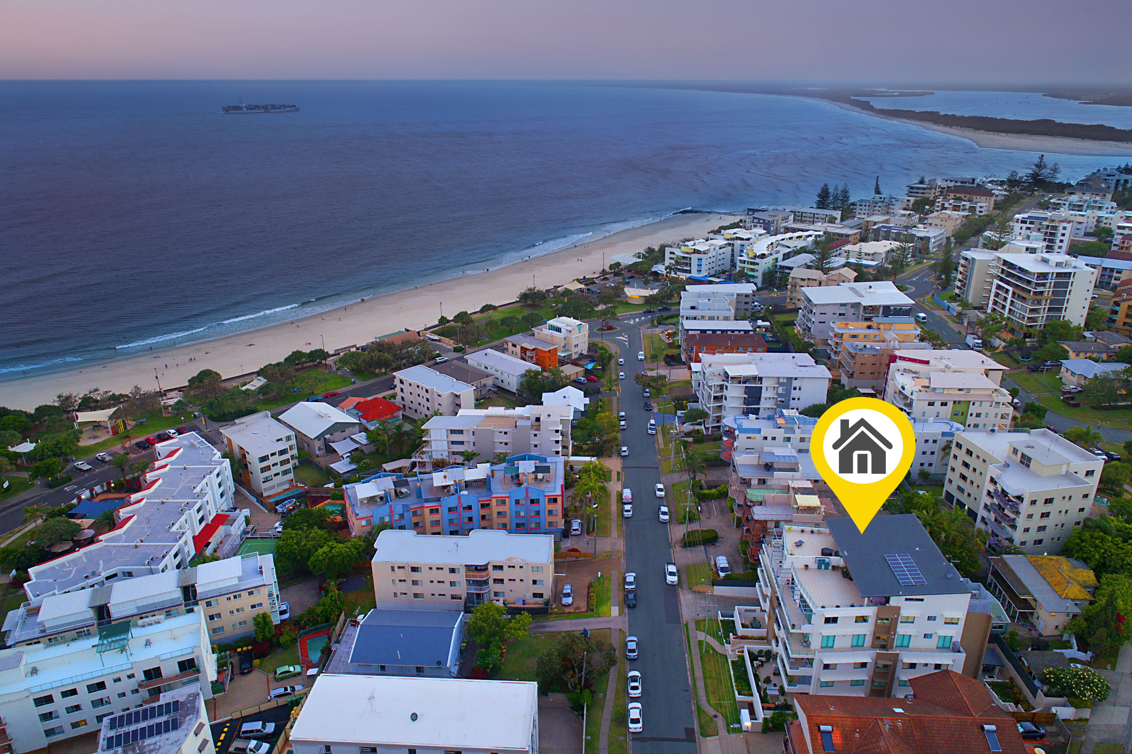 4-6 Orvieto Terrace, Kings Beach QLD 4551