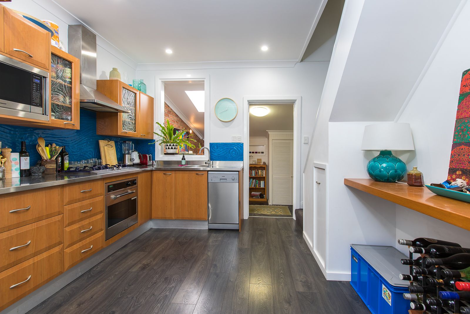 110 Railway Street, Cooks Hill, NSW 2300