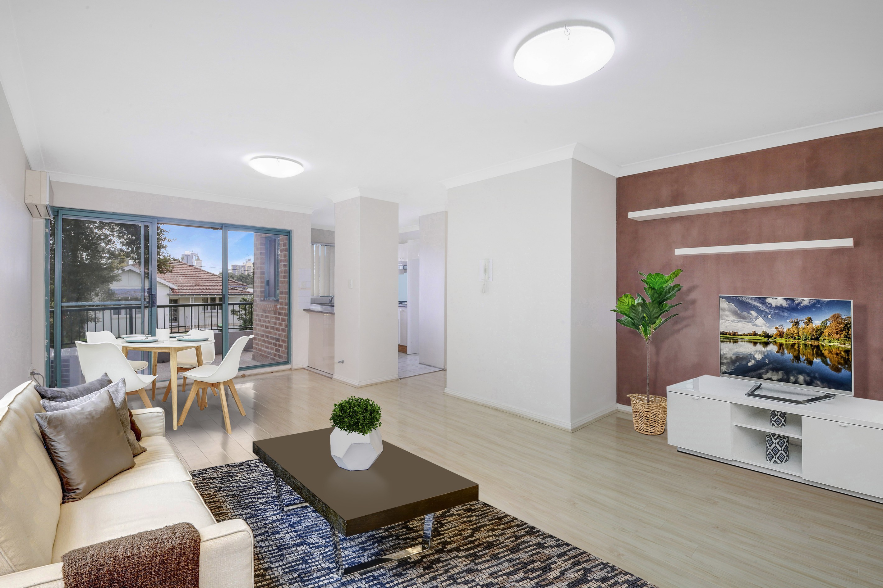 7/19 Marsden Street, Granville, NSW 2142