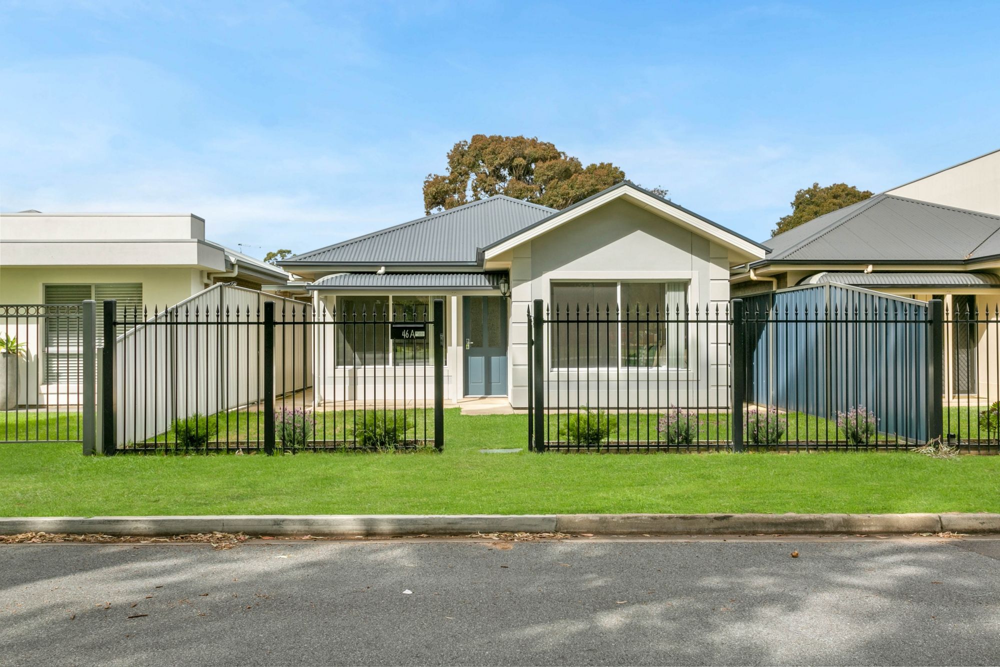 46A Chambers Street, Henley Beach, SA 5022