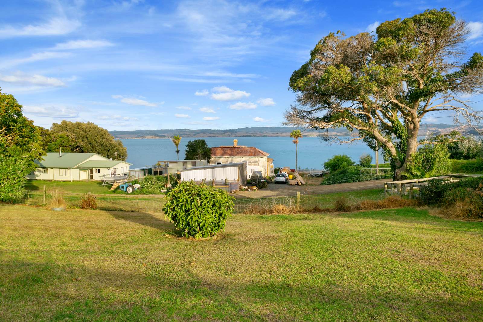 61 Taui Street, Kawhia, Otorohanga District Real Estate Ray White New Zealand