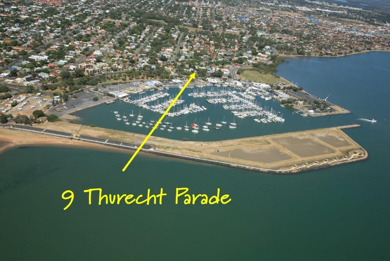 9 Thurecht Parade, Scarborough, QLD 4020