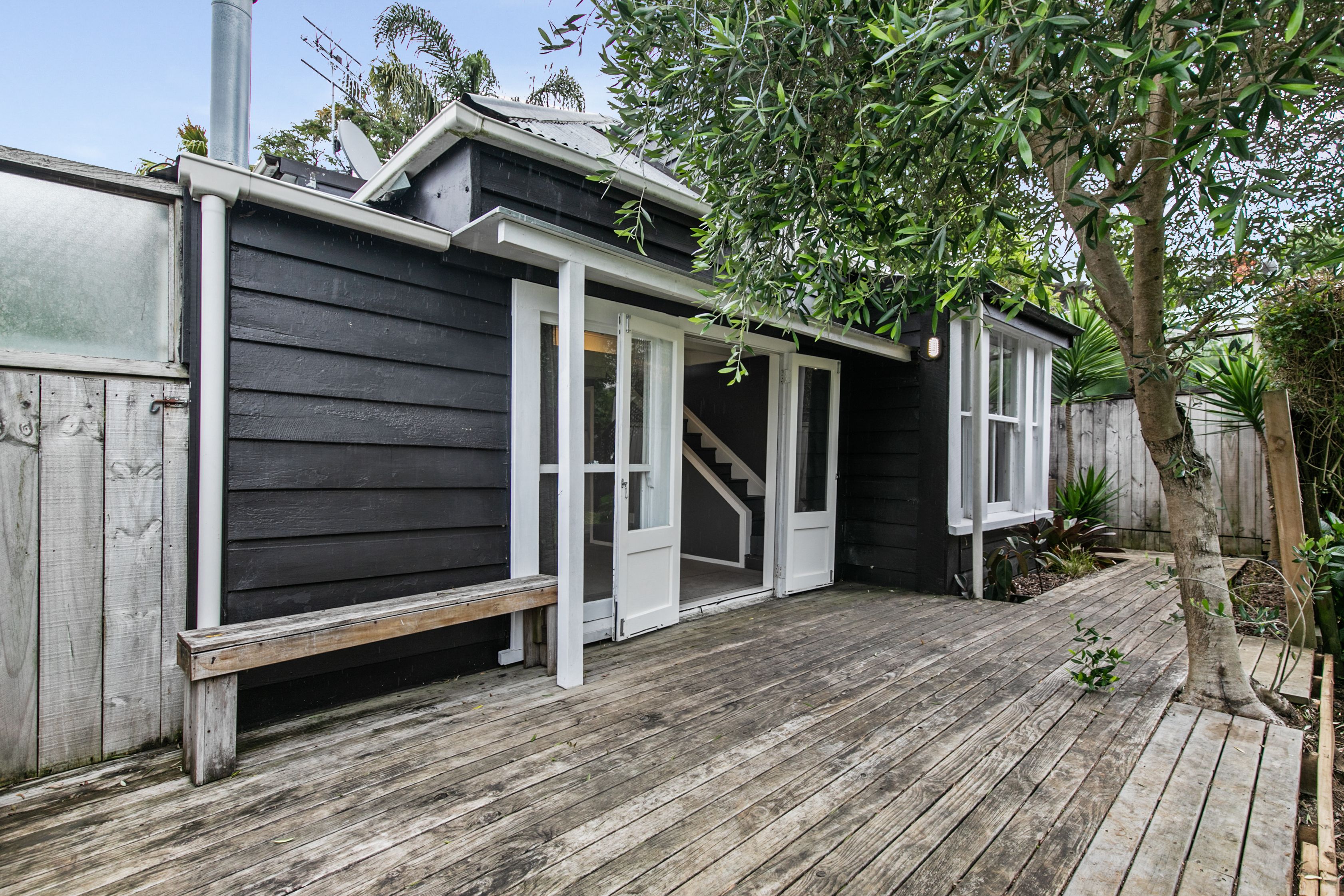 3A Claremont Street, Grafton, Auckland City