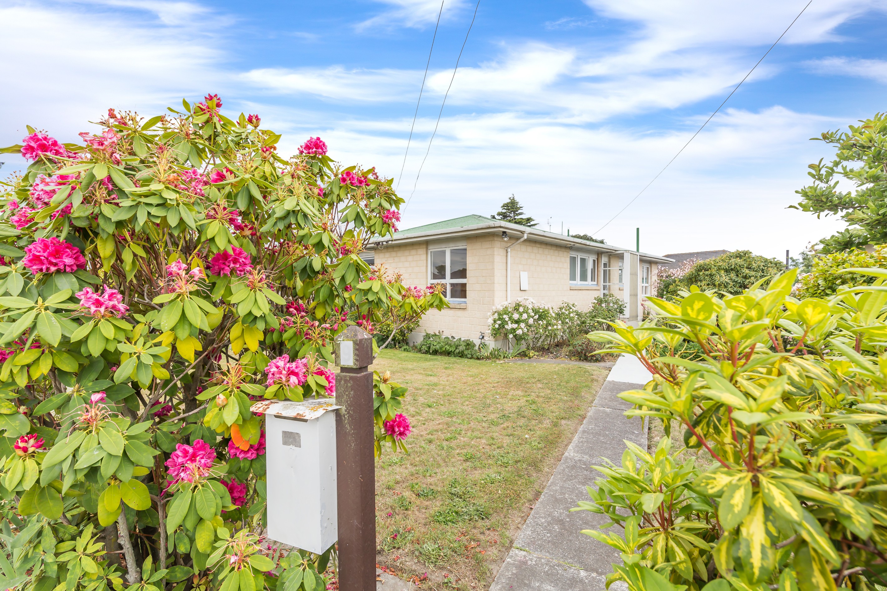 9 Ontario Place, Wainoni, Christchurch City