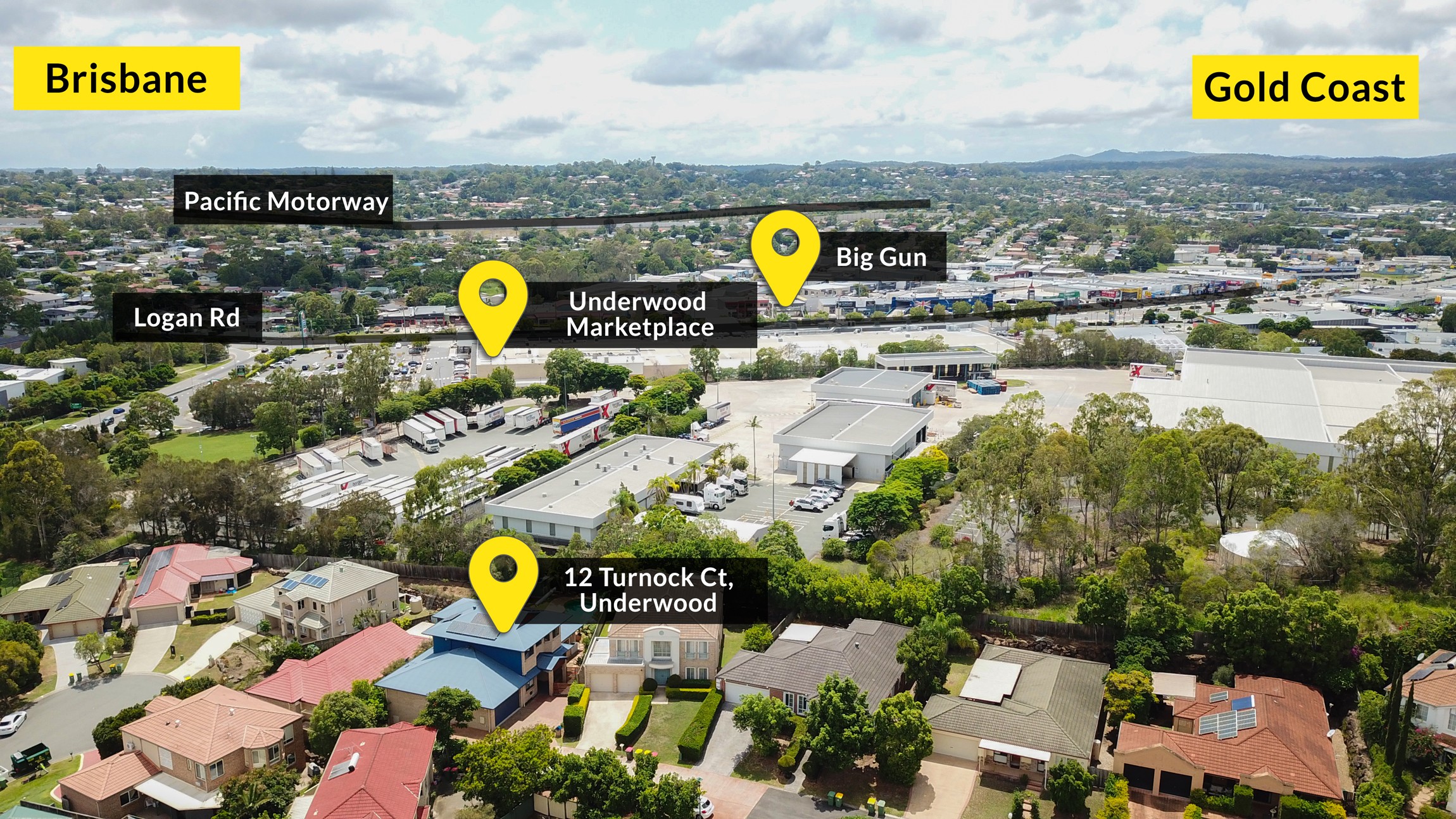 12 Turnock Court, Underwood, QLD 4119