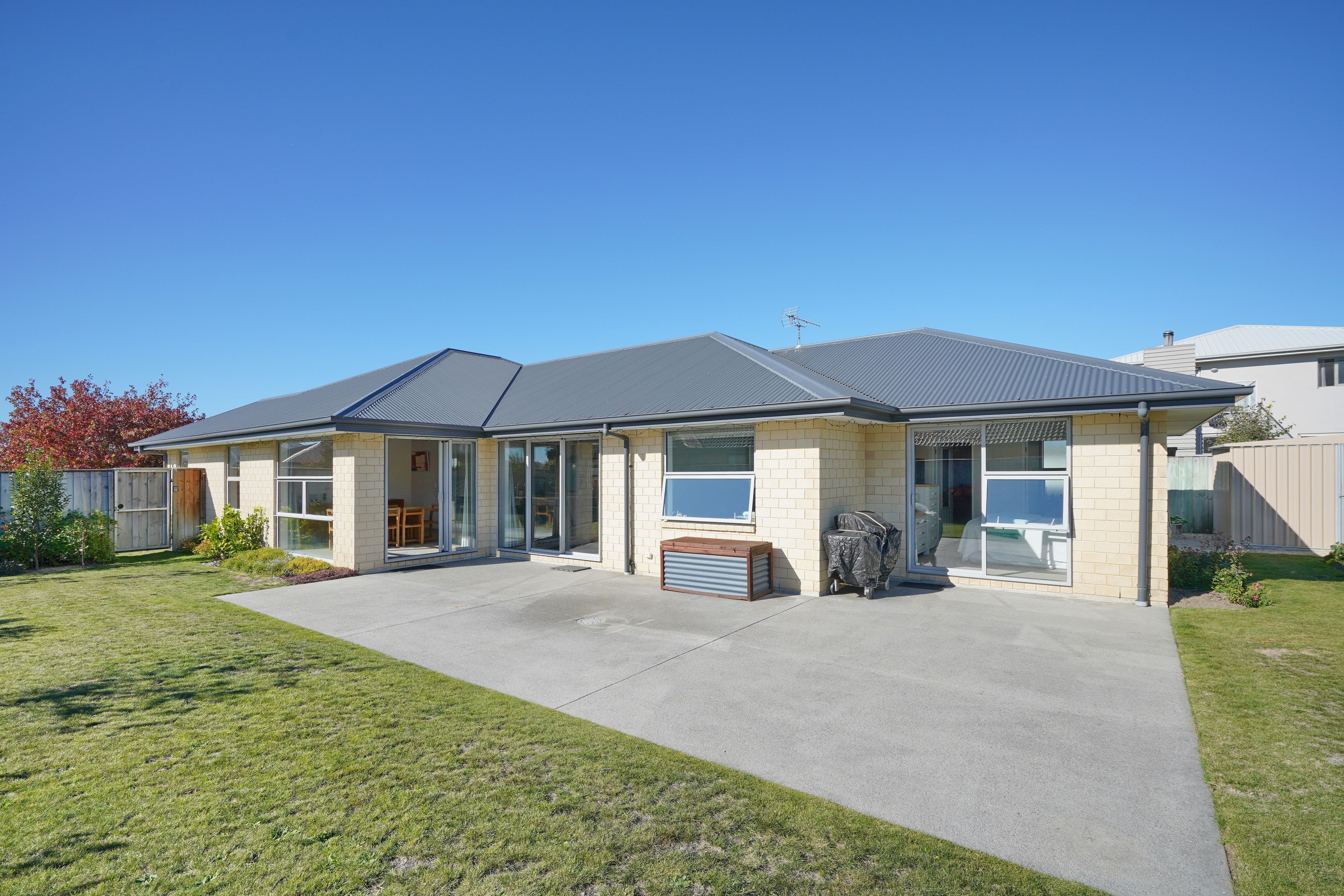 3 Kumara Street, Pegasus, Waimakariri District