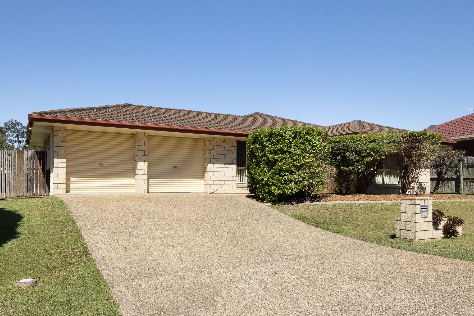 3 Kirralee Crescent, Upper Kedron, QLD 4055