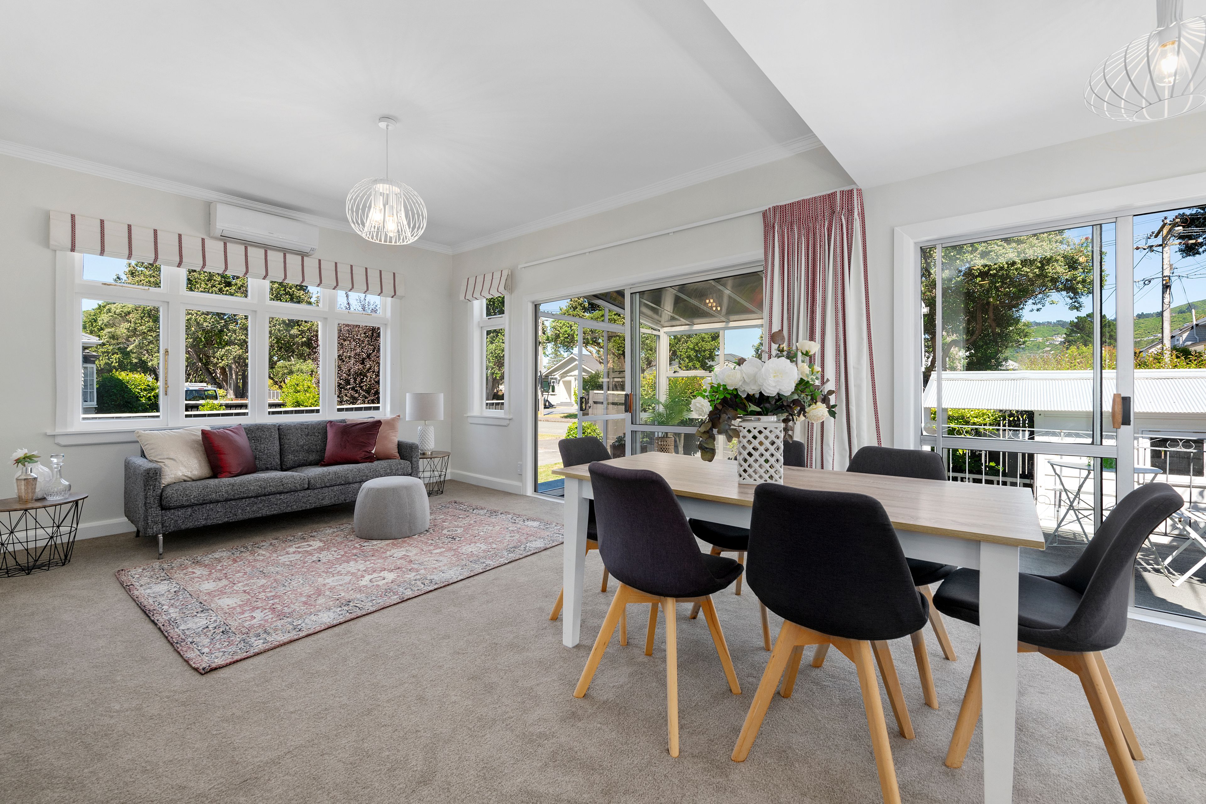 9 Hart Avenue, Boulcott, Lower Hutt City