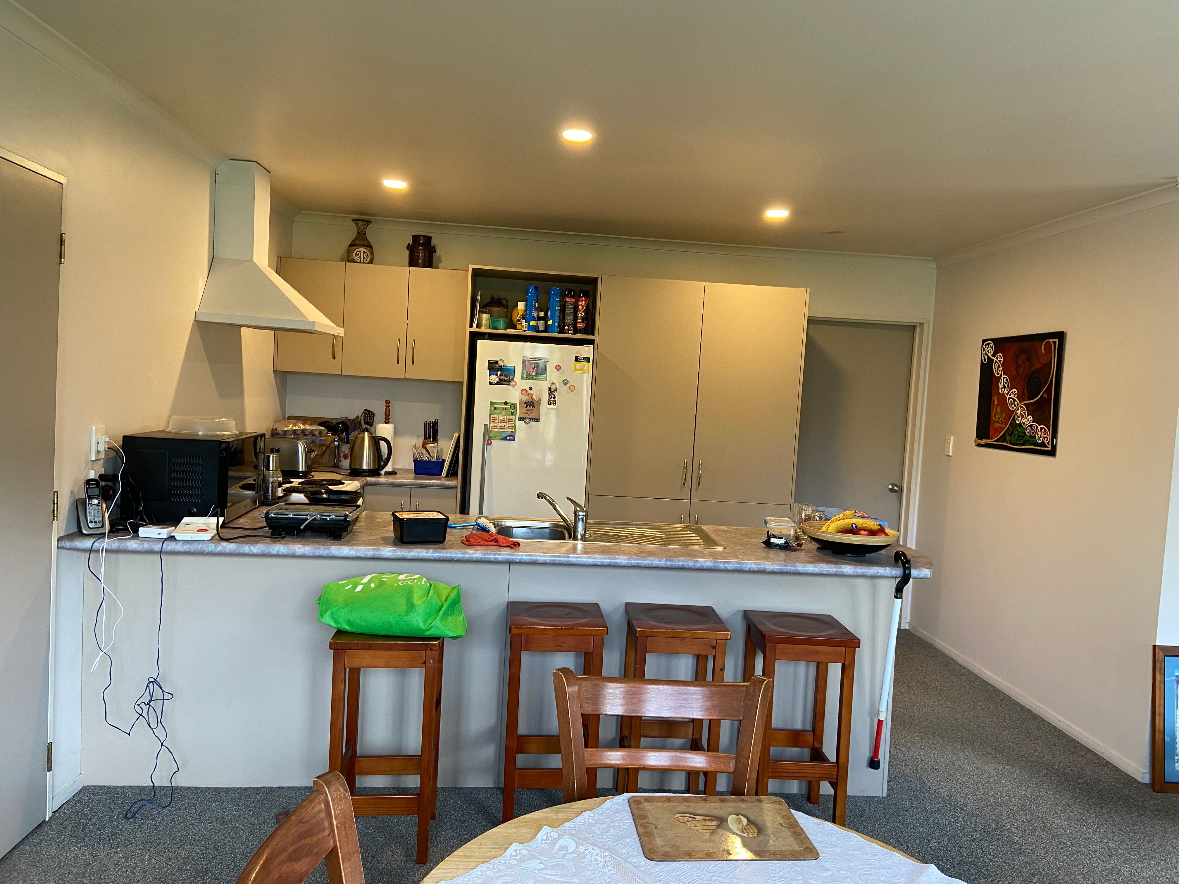50a Te Aroha Street, Claudelands, Hamilton City