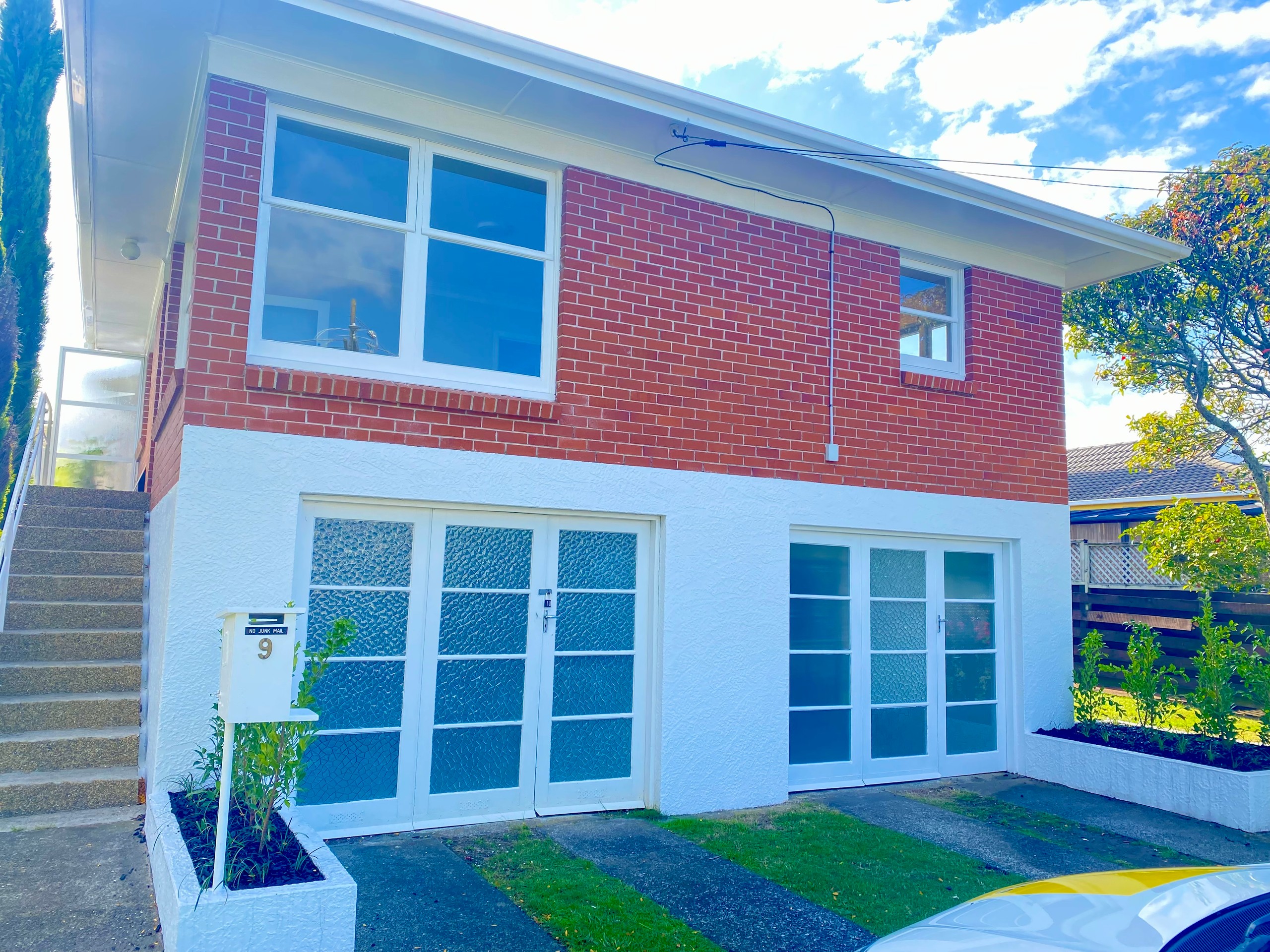 4/56 Killarney Street, Takapuna, North Shore City