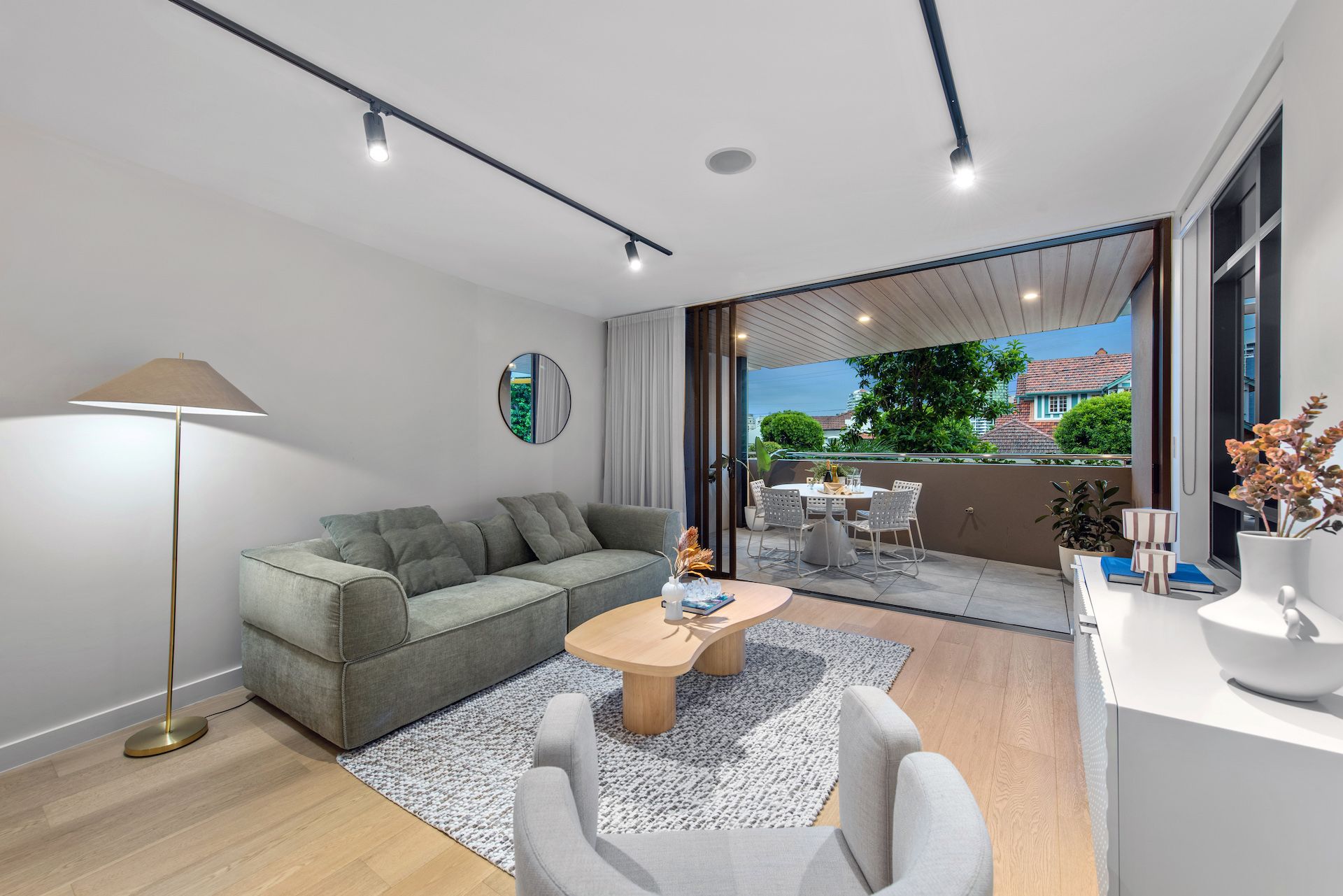 3/40 Maxwell Street, New Farm, QLD 4005