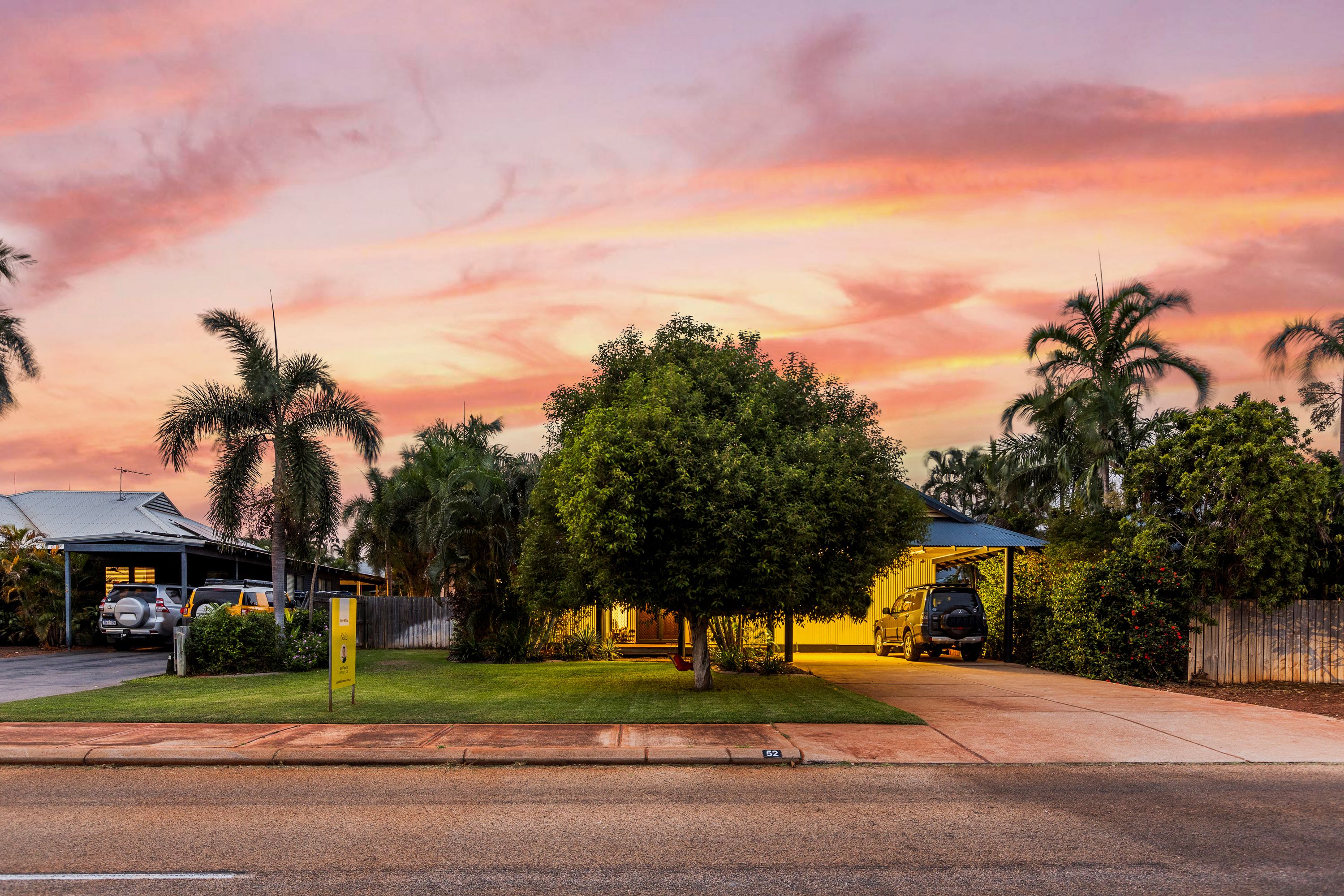 52 Lorikeet Drive, Djugun, WA 6725