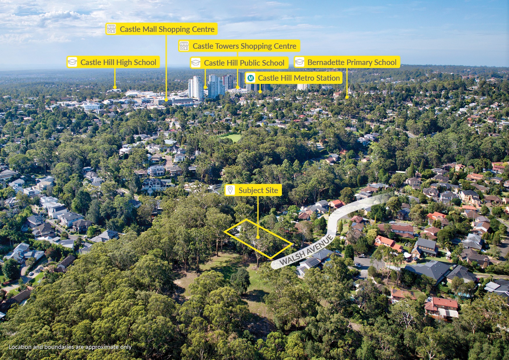 35 Walsh Avenue, Castle Hill, NSW 2154