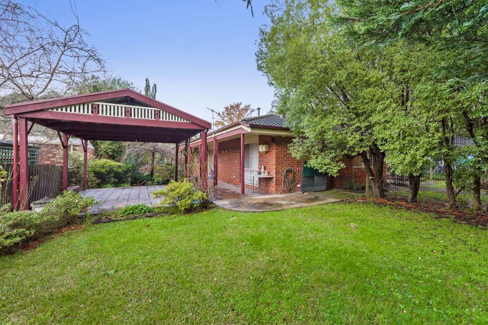 13 Mast Gully Road, Upwey, VIC 3158