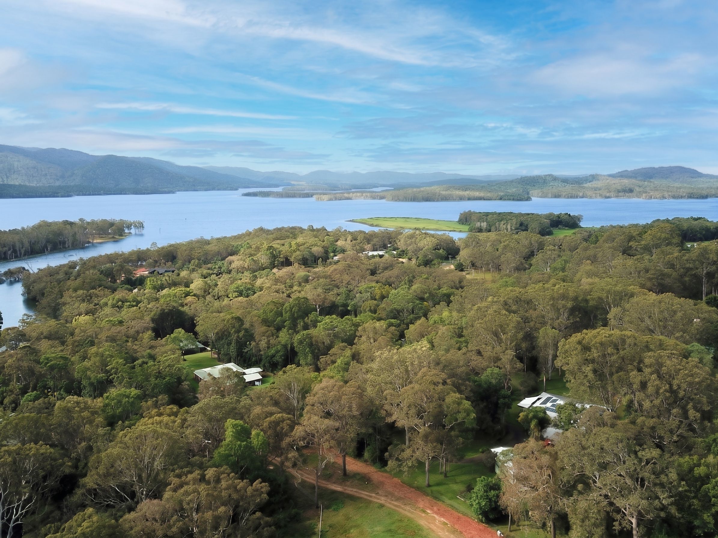 12-13 Wavell Drive, Tinaroo, QLD 4872