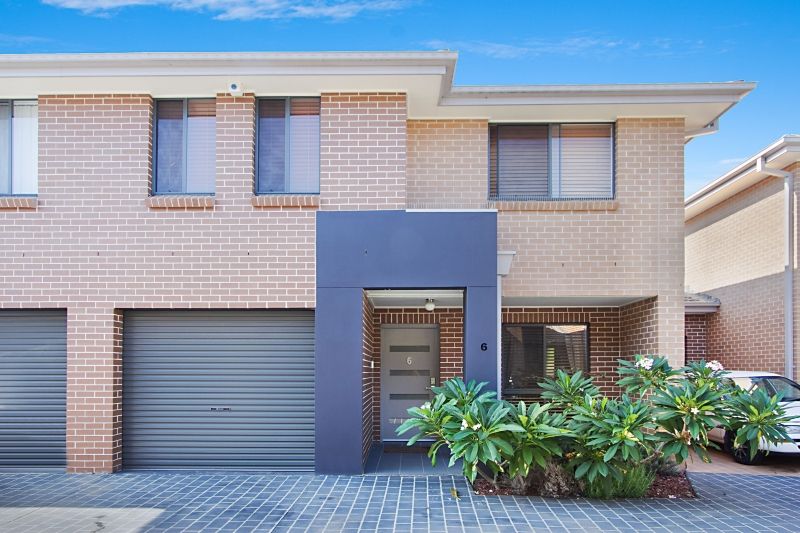 14-16 Ramona Street, Quakers Hill NSW 2763