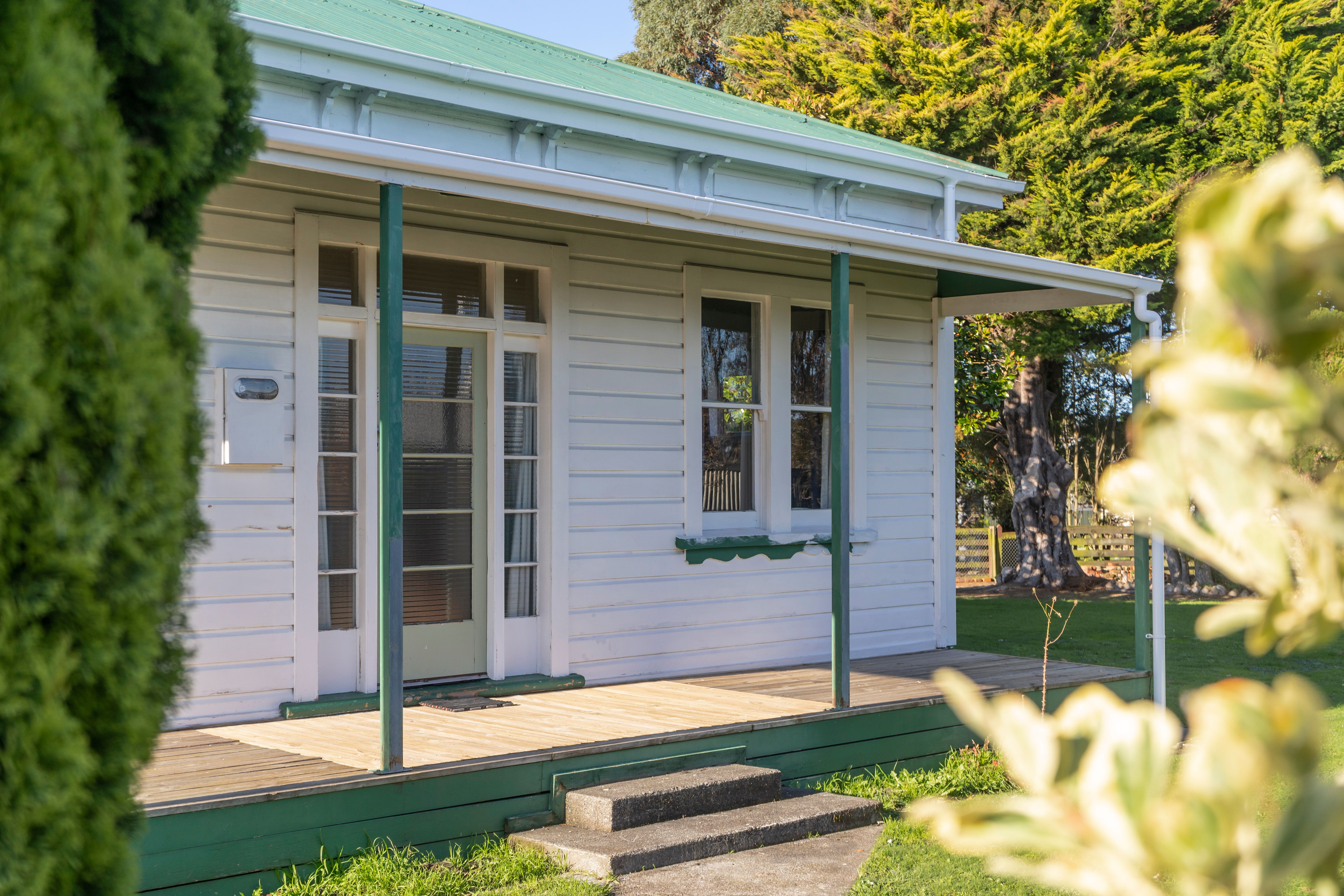 137 Cockburn Street, Masterton, Masterton District