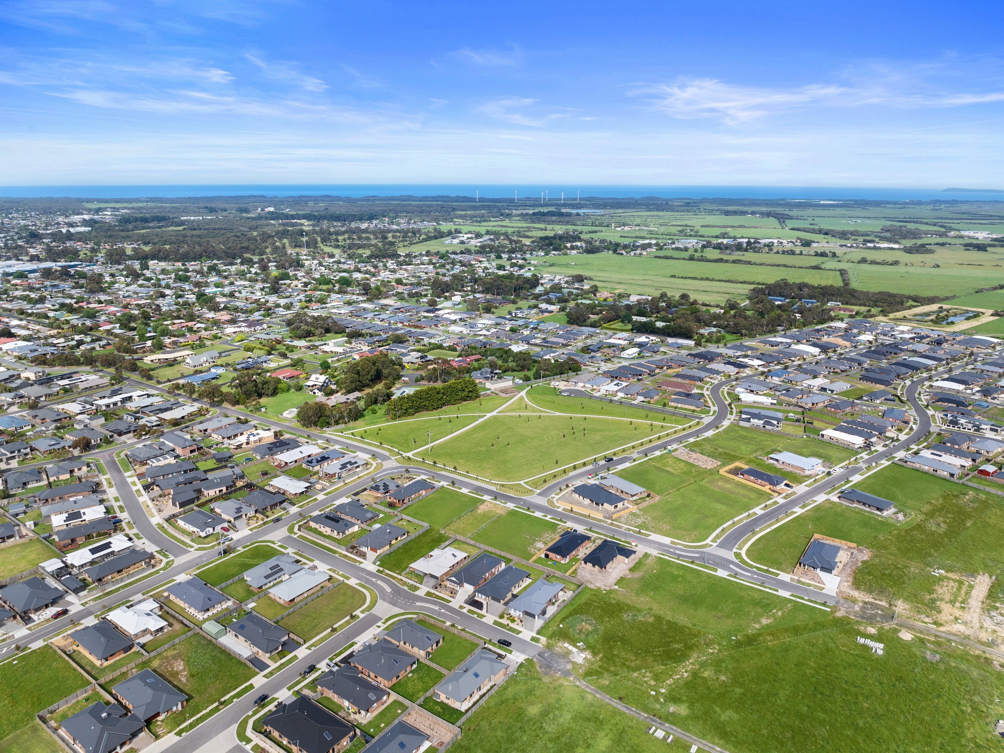 7 (Lot 416) Ash Grange, North Wonthaggi, VIC 3995