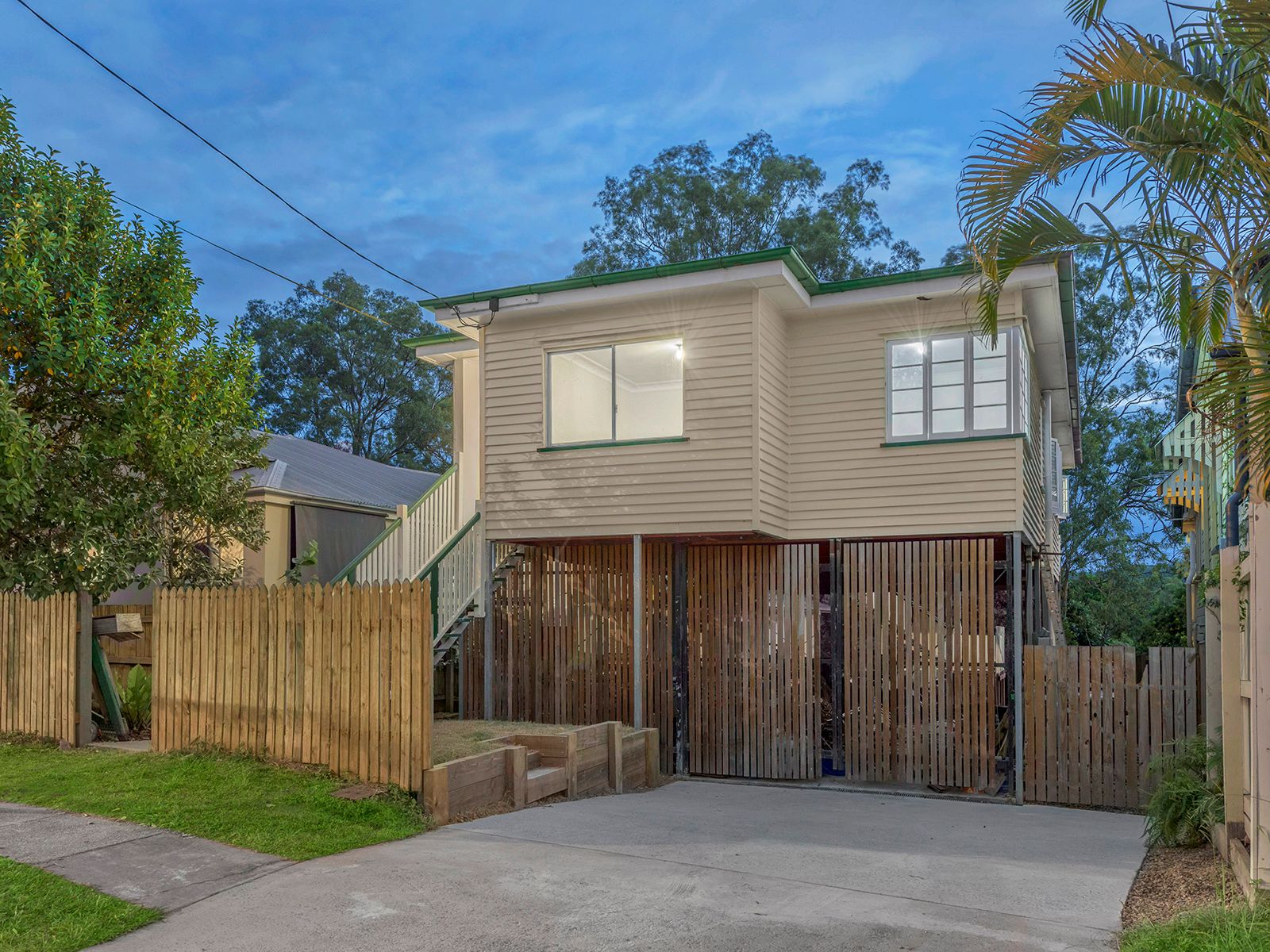 78 Coopers Camp Road, Bardon, QLD 4065