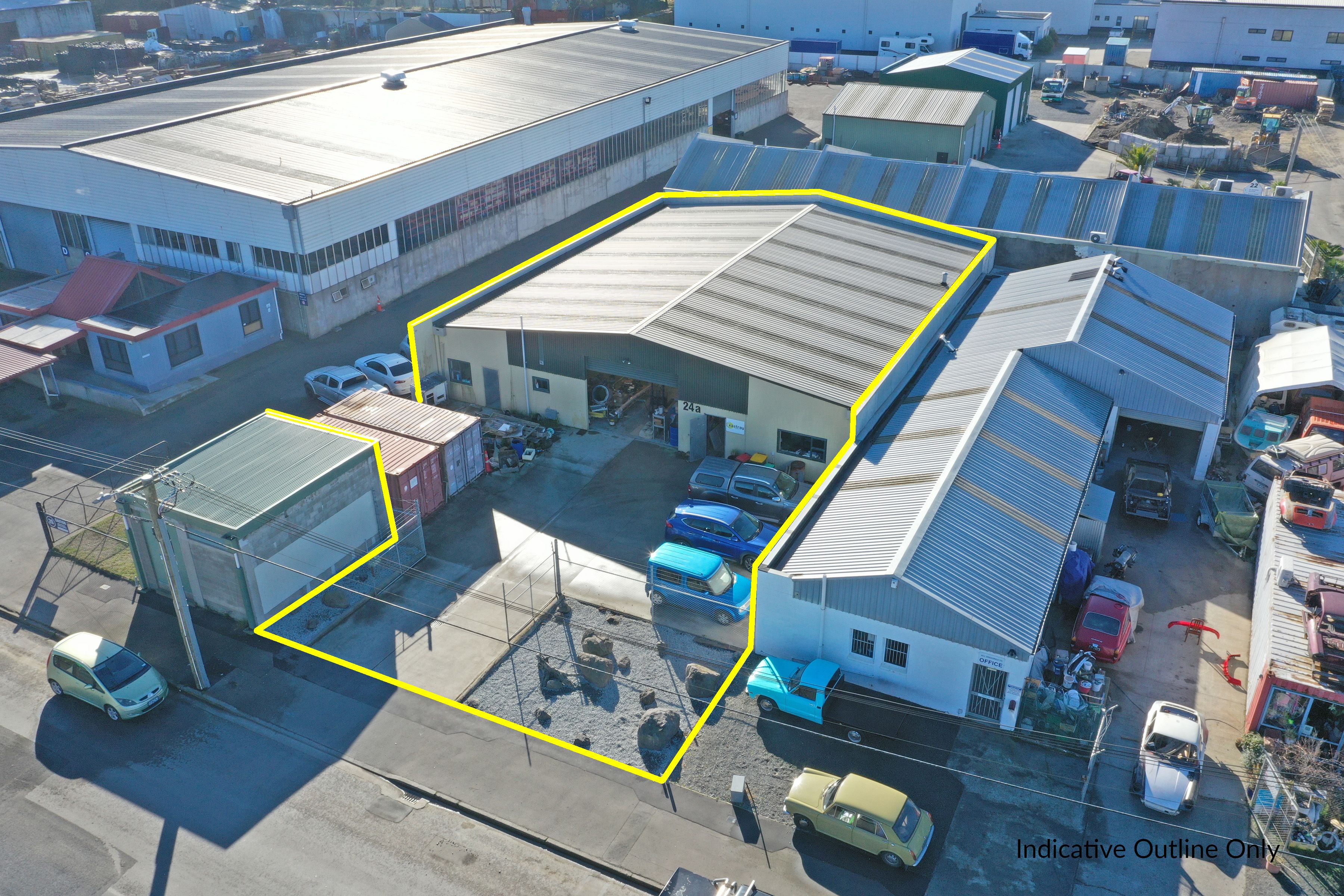 24a Wickham Street, Bromley, Christchurch City