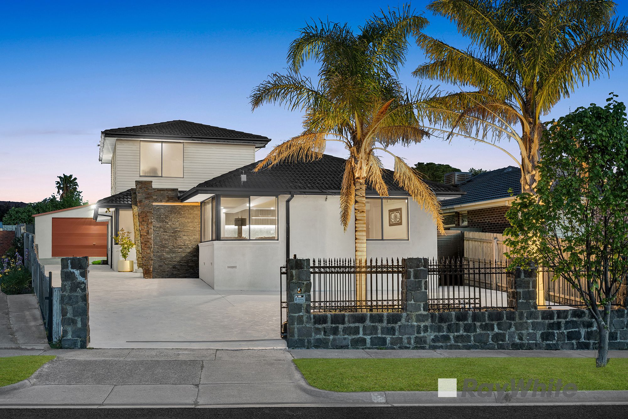 8 Brahman Court , Dandenong North VIC 3175