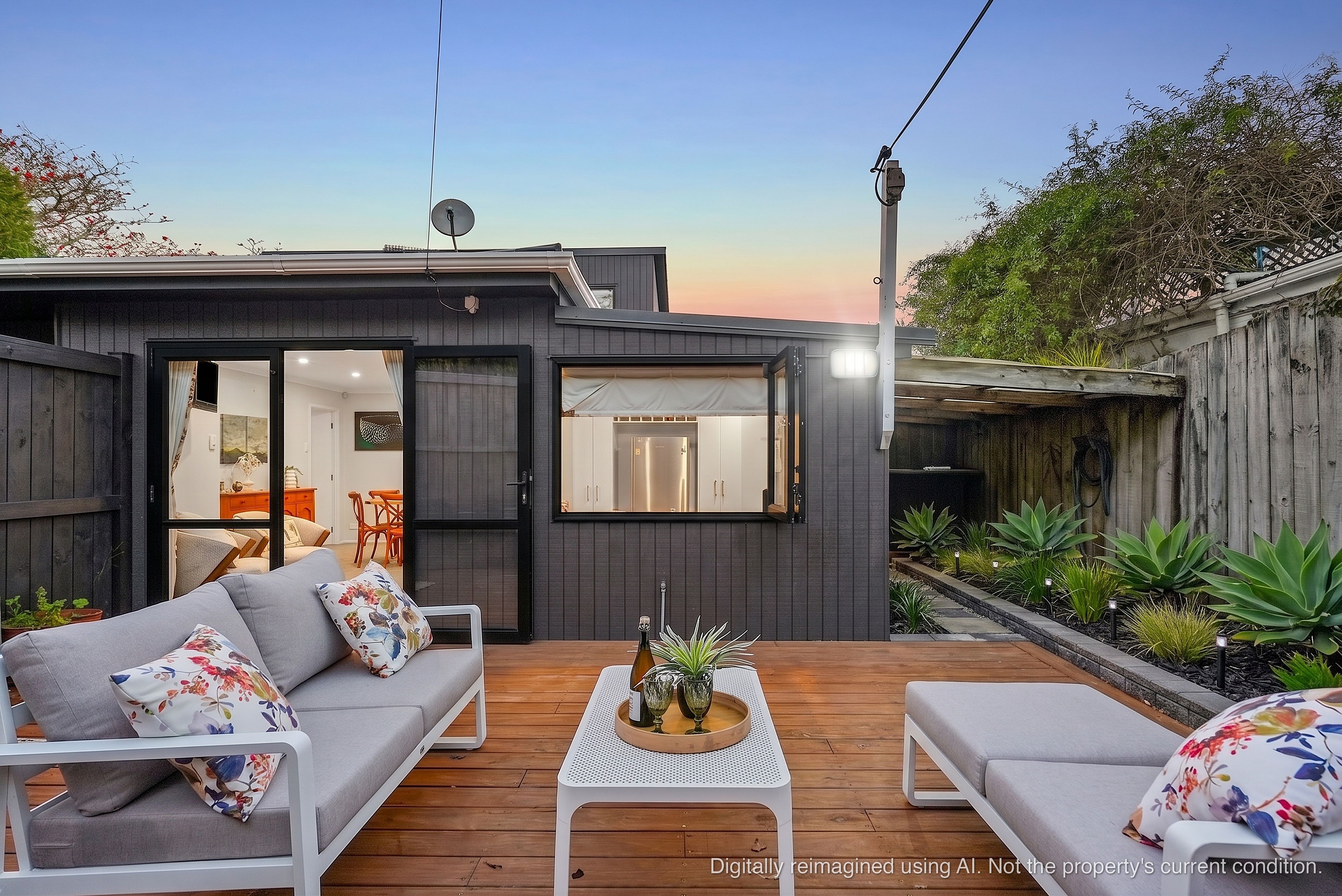 504 Beach Road, Murrays Bay, North Shore City