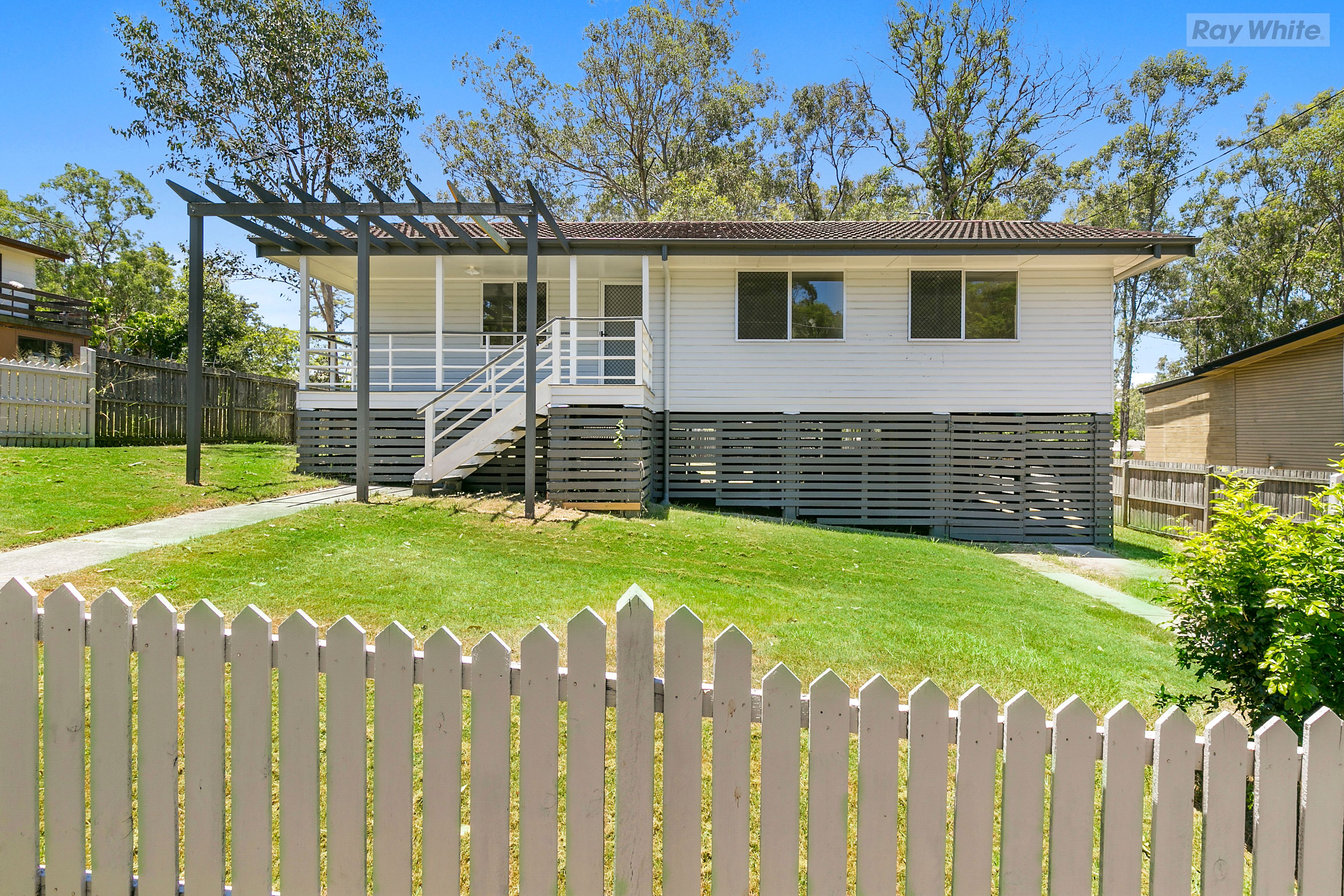 40 Tessman Street, Riverview QLD 4303