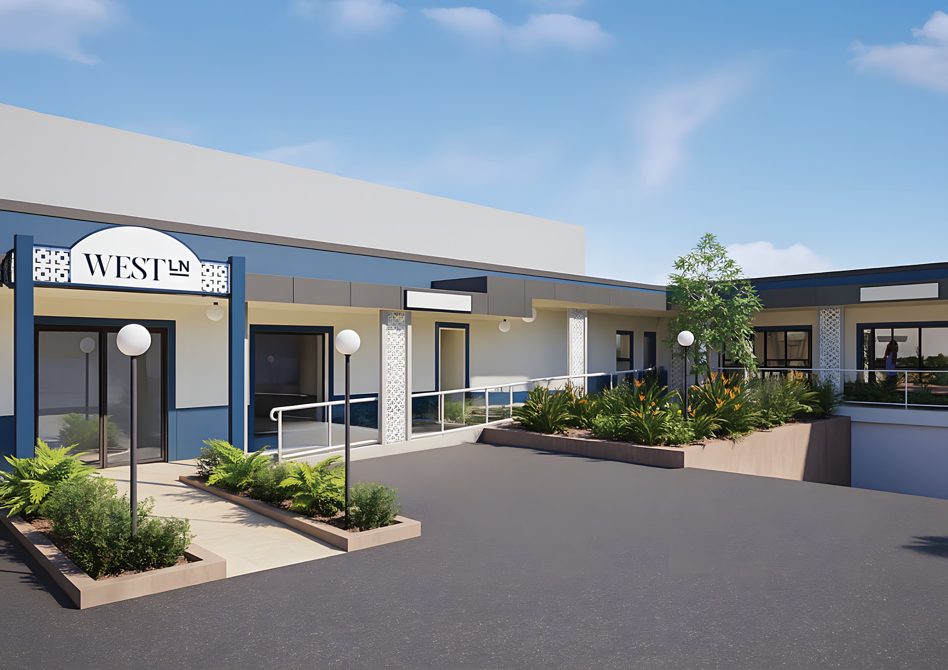 1/14 Brisbane Street, Ipswich, QLD 4305