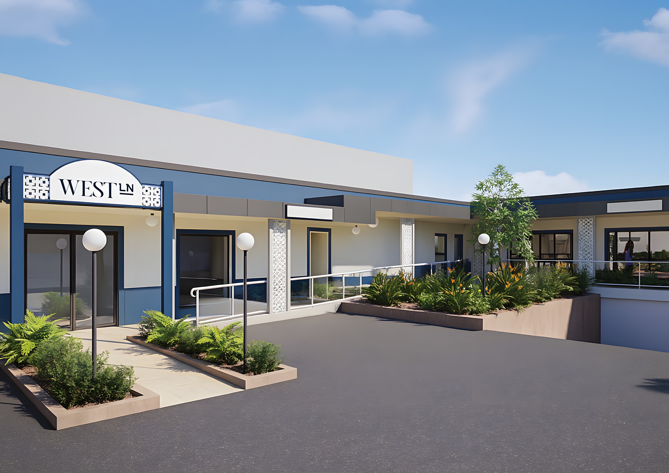 1/14 Brisbane Street, Ipswich, QLD 4305