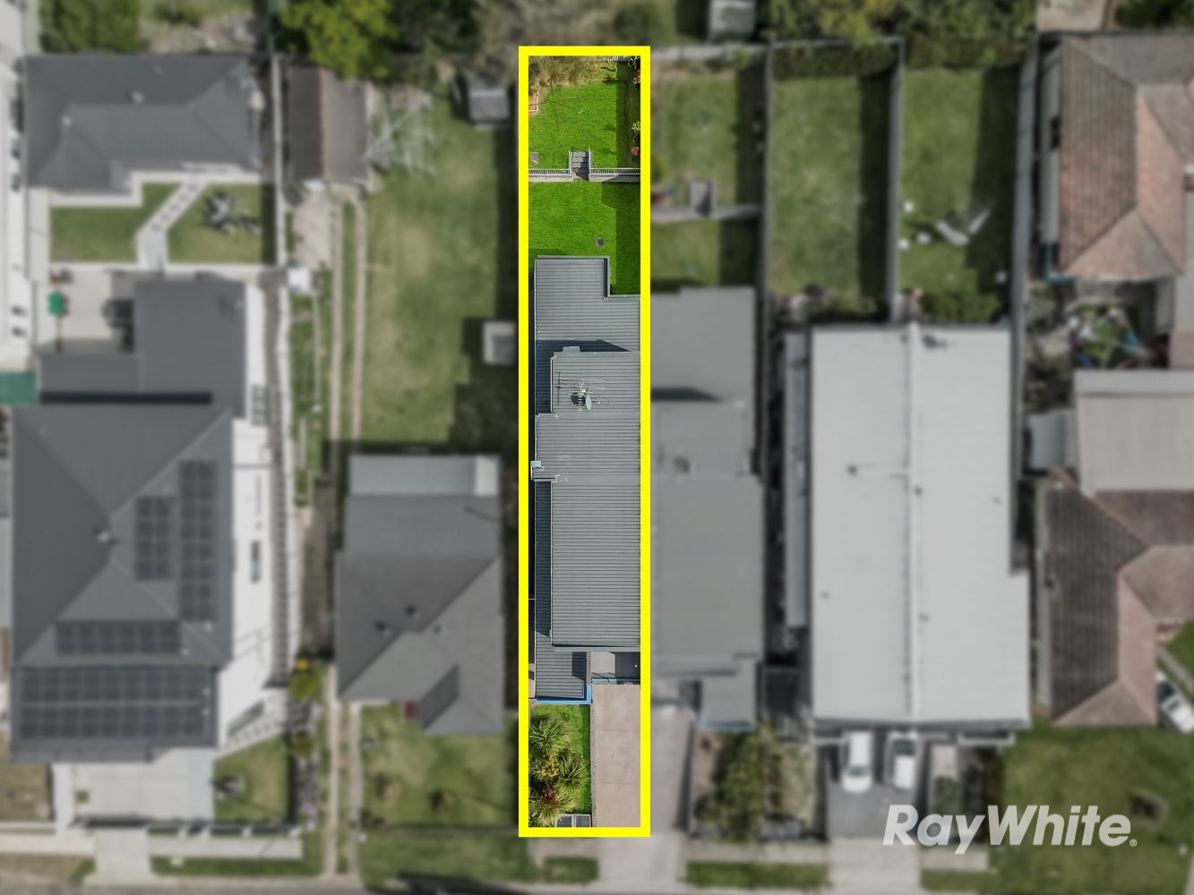 41 William Street — photo 17 of 21