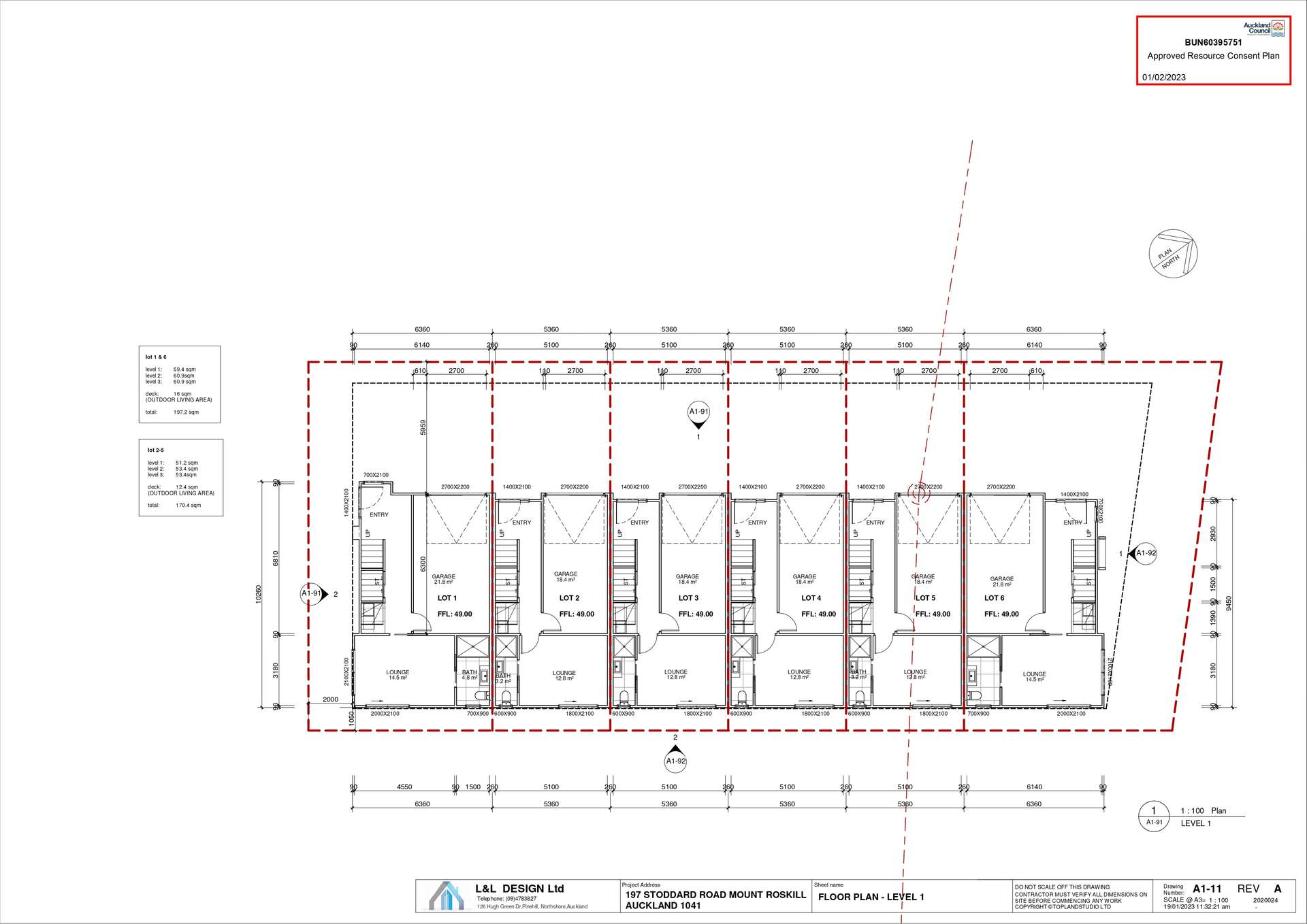 197 Stoddard Road photo 1