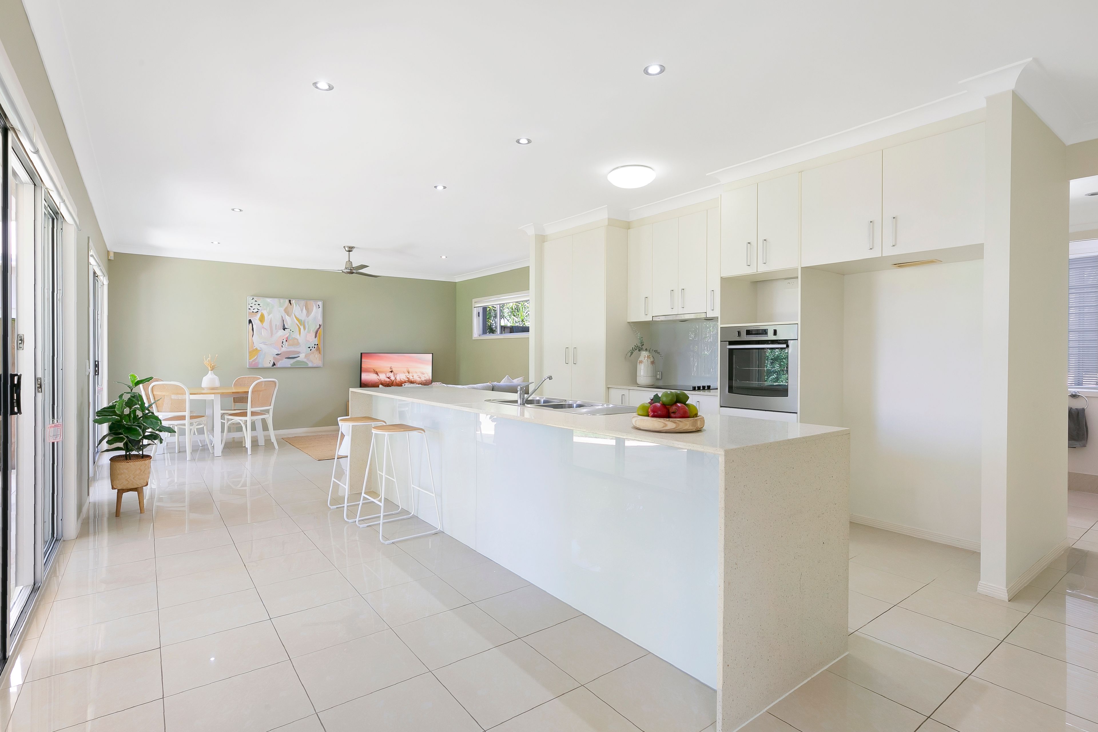 Lot 1, 11 The Links, Robina, QLD 4226