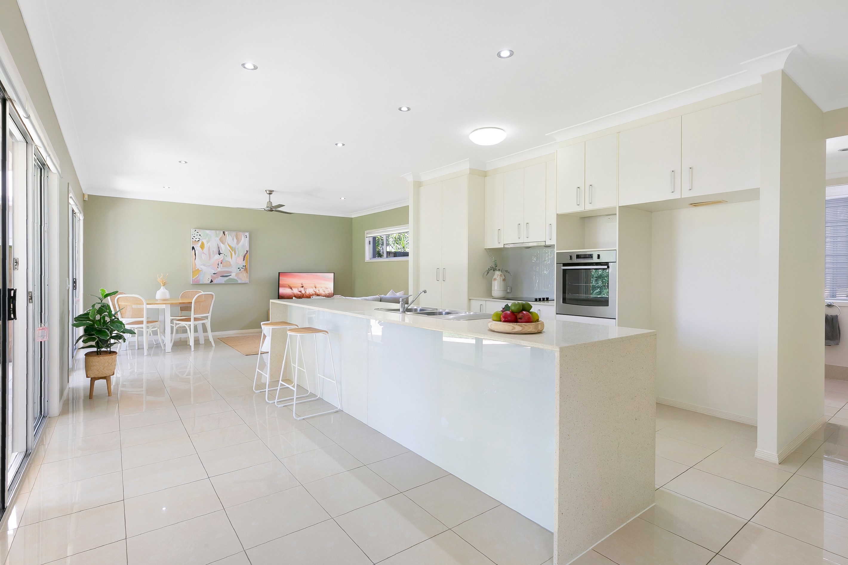 Lot 1, 11 The Links, Robina, QLD 4226