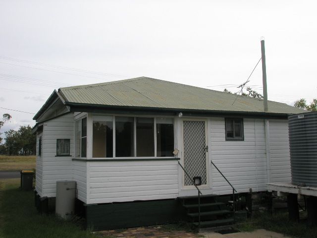 67 Taylor Street, Cecil Plains, QLD 4407