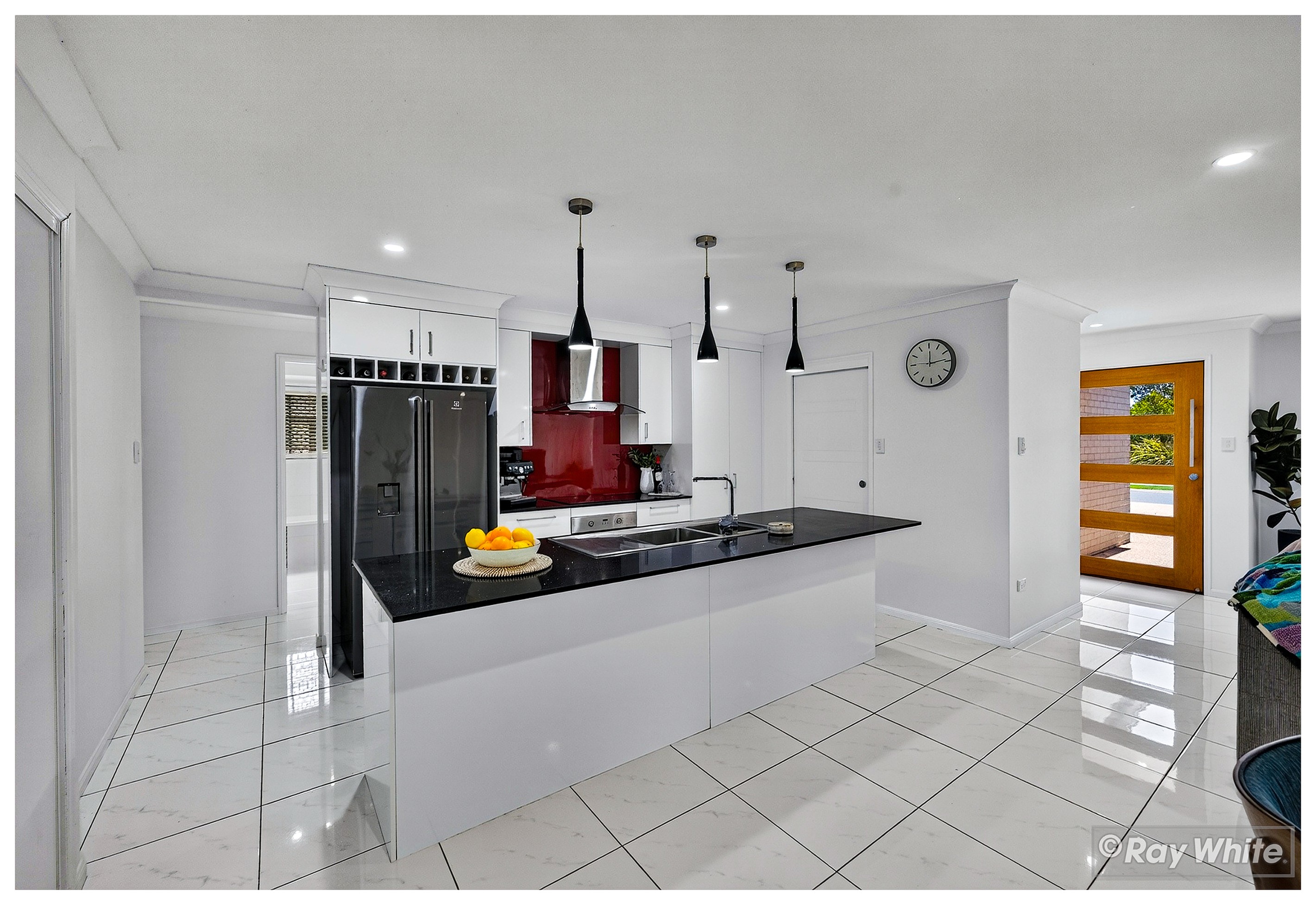 34 Riverside Drive, Parkhurst, QLD 4702