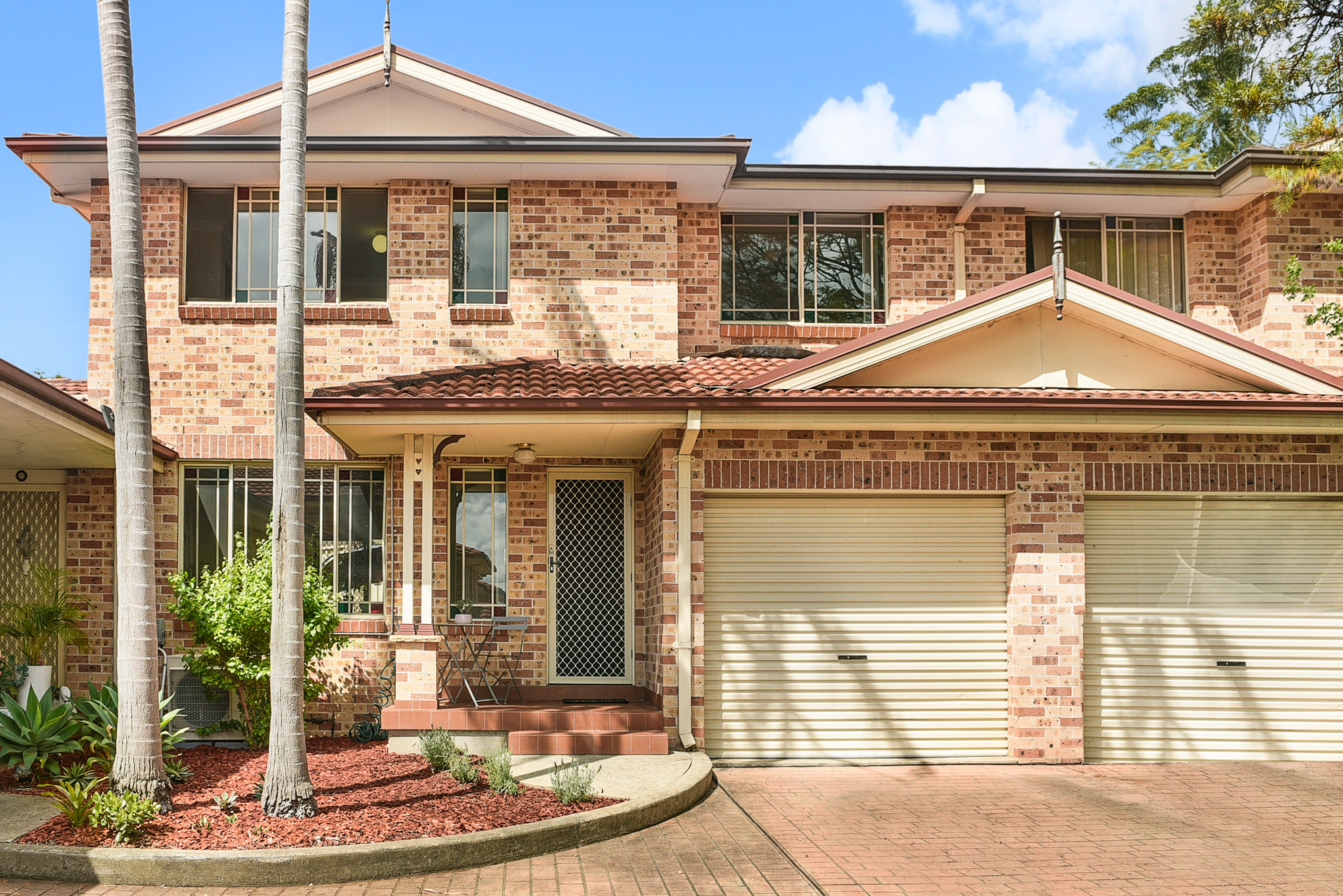 9/345-347 Elizabeth Drive, Mount Pritchard, NSW 2170