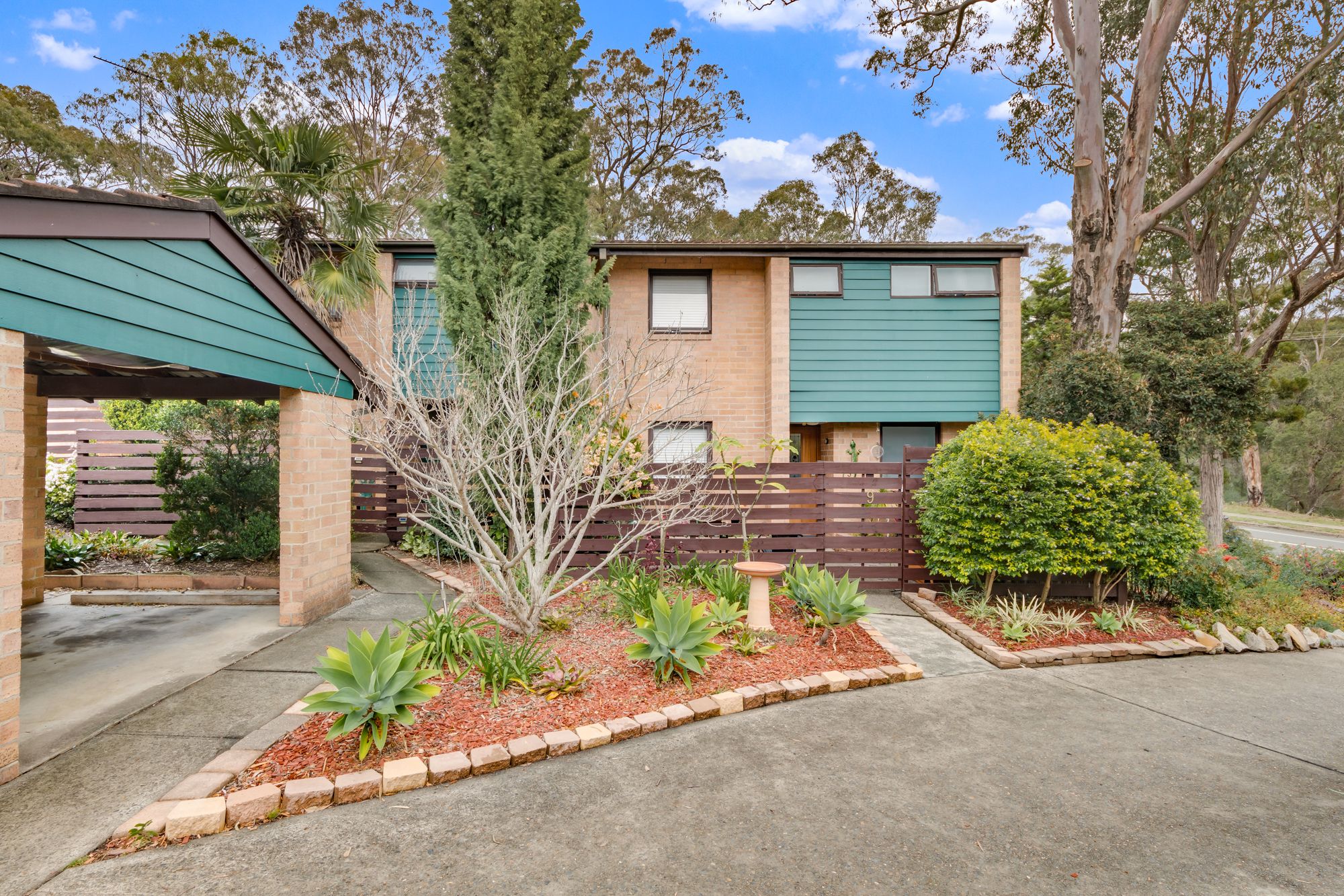 9/88 The Parkway, Bradbury, NSW 2560
