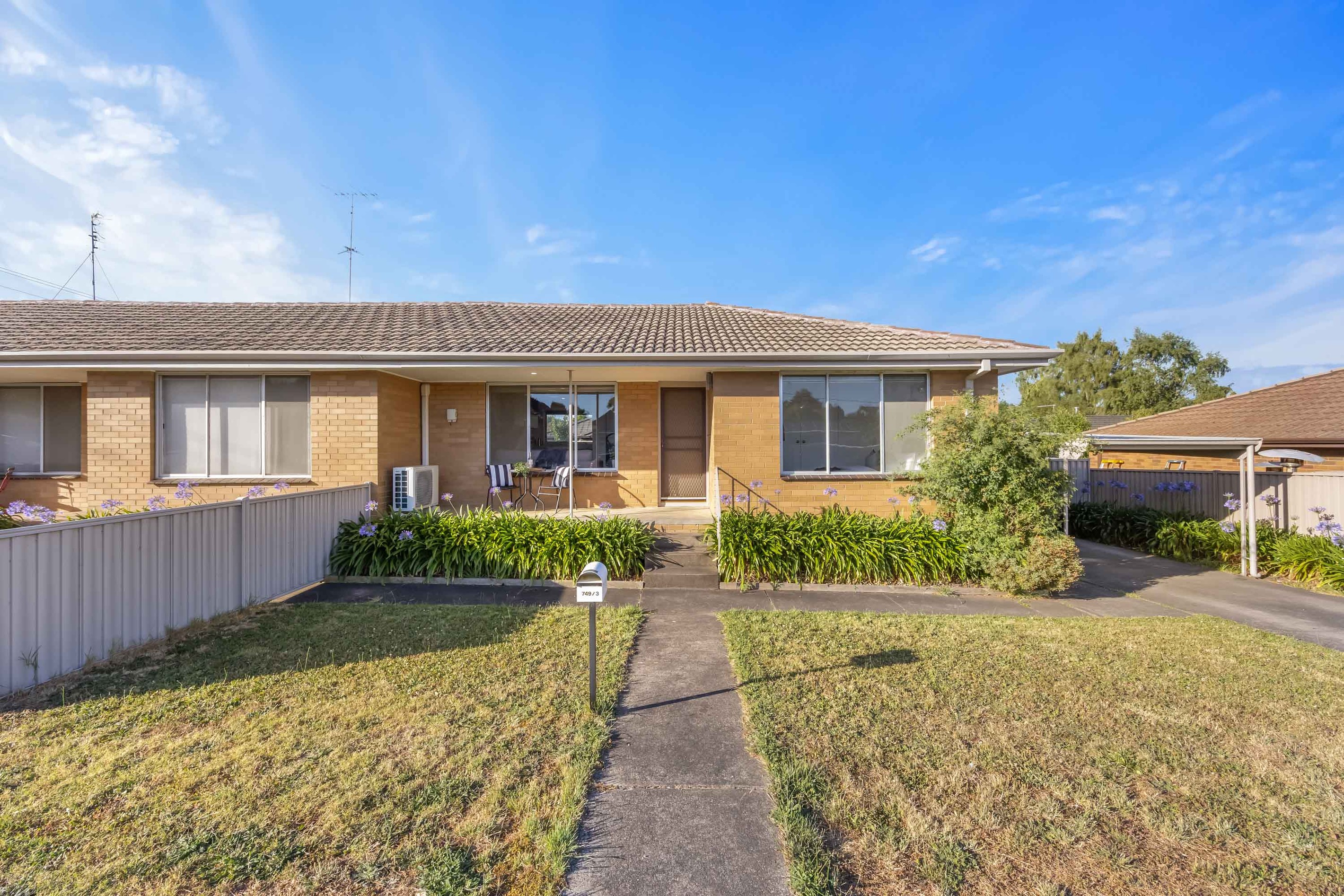 3/749 Geelong Road, Canadian, VIC 3350