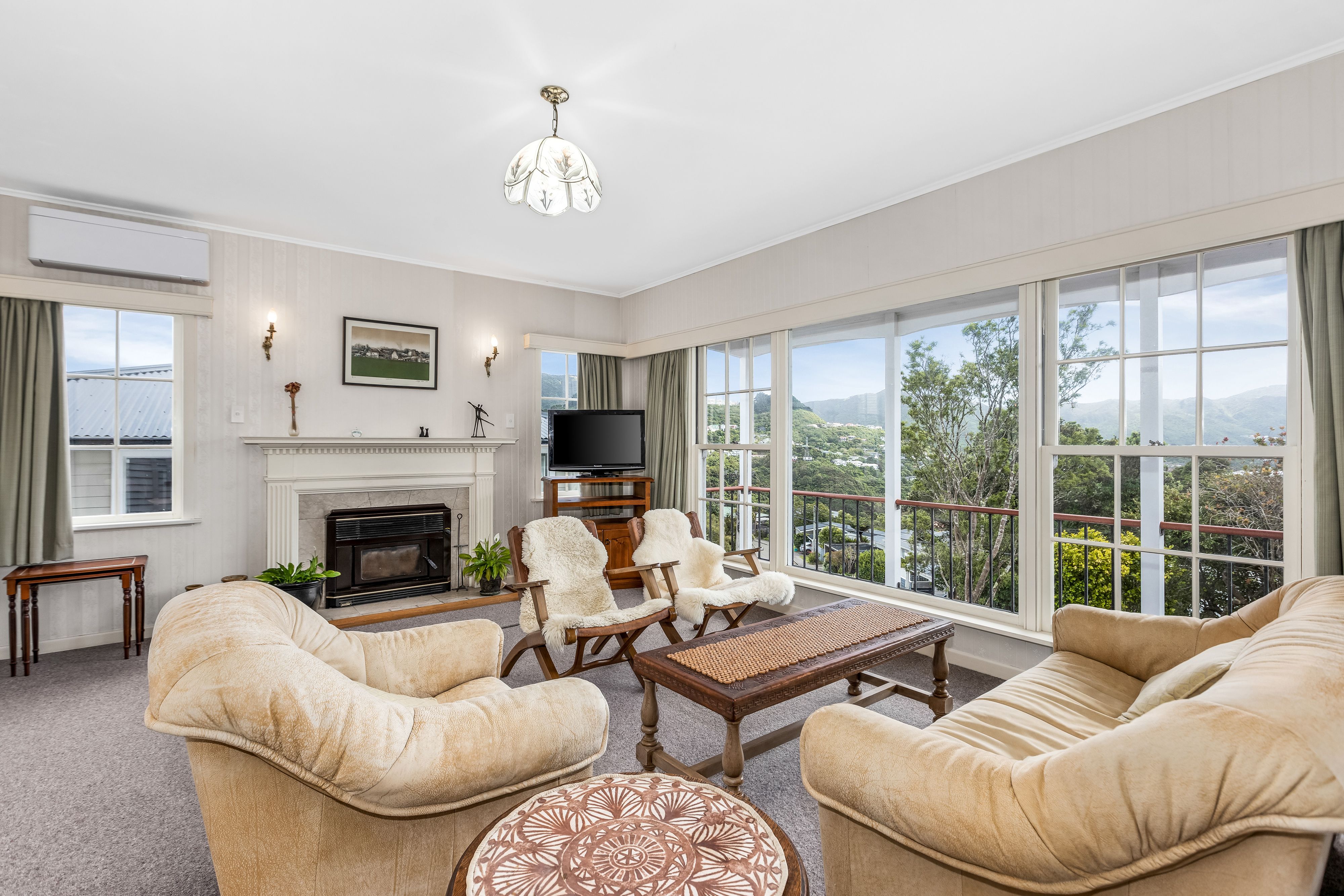 106 Warwick Street, Wilton, Wellington City