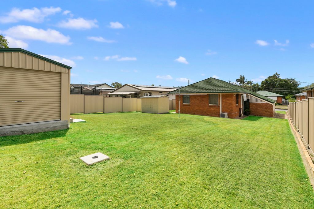 63 Massinger Street, Salisbury, QLD 4107