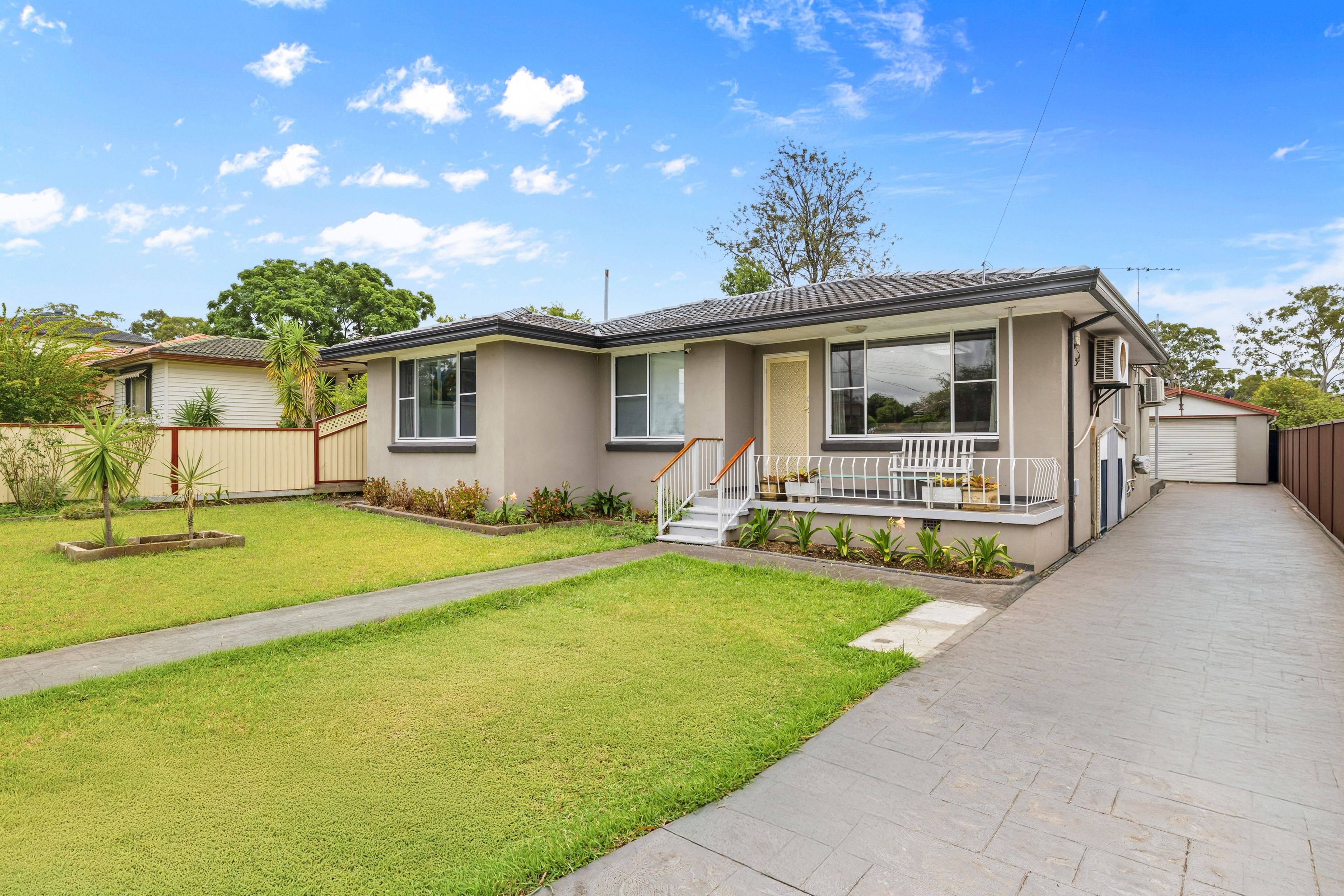 150 Lucretia Road, Seven Hills NSW 2147