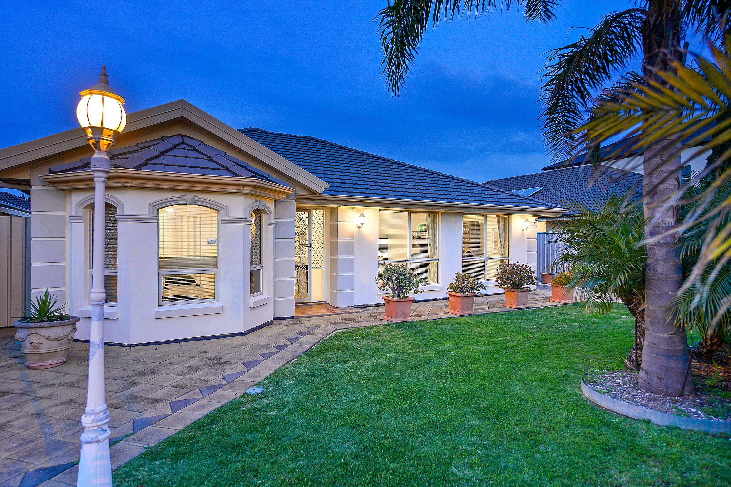 190 Fosters Road, Oakden SA 5086