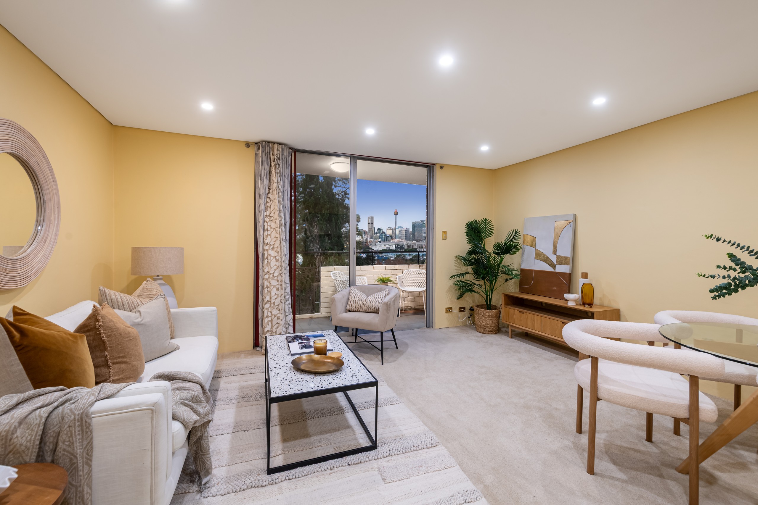 20/9A Cook Street, Glebe, NSW 2037