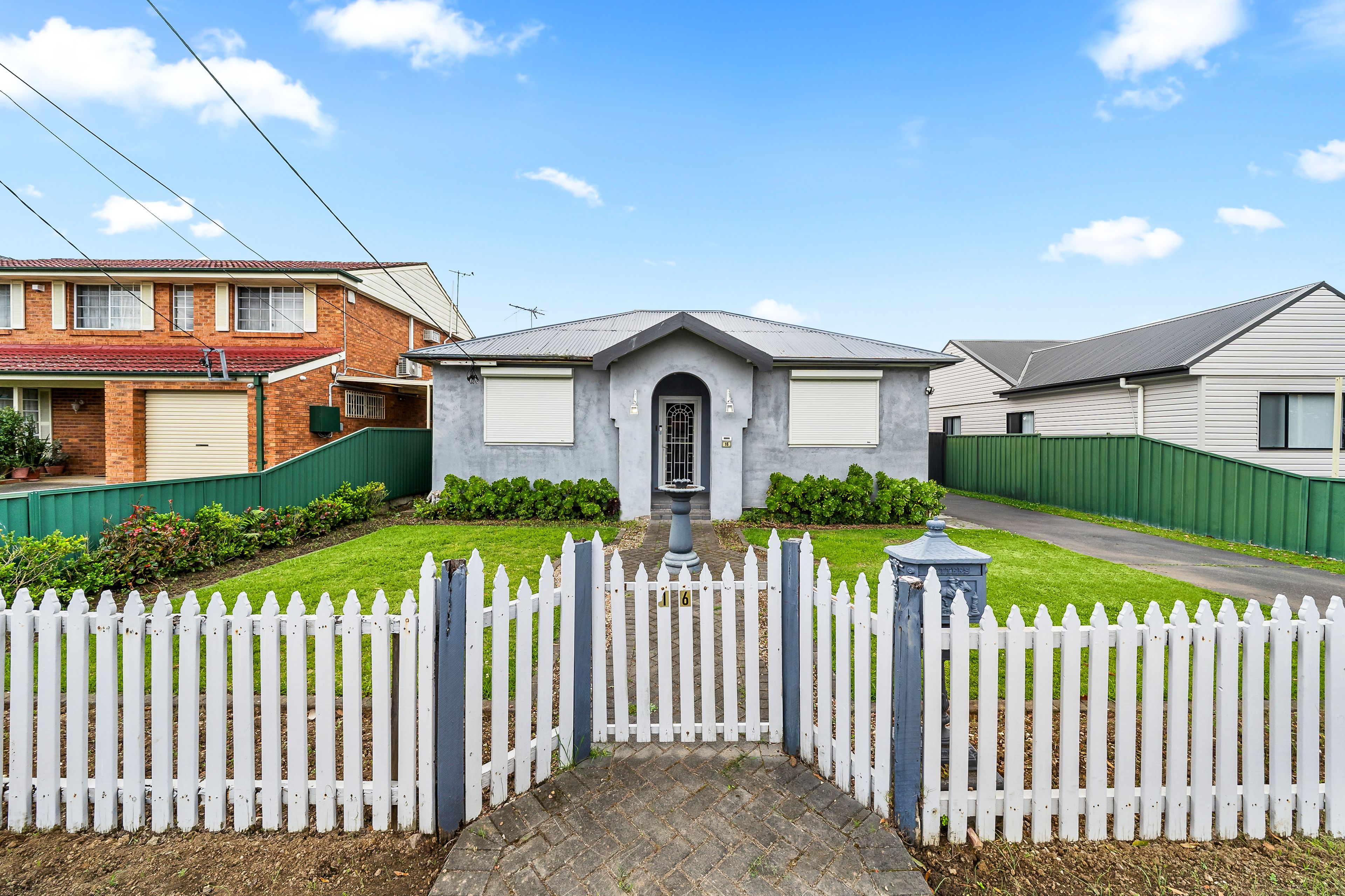 16 Anthony Street, Fairfield, NSW 2165