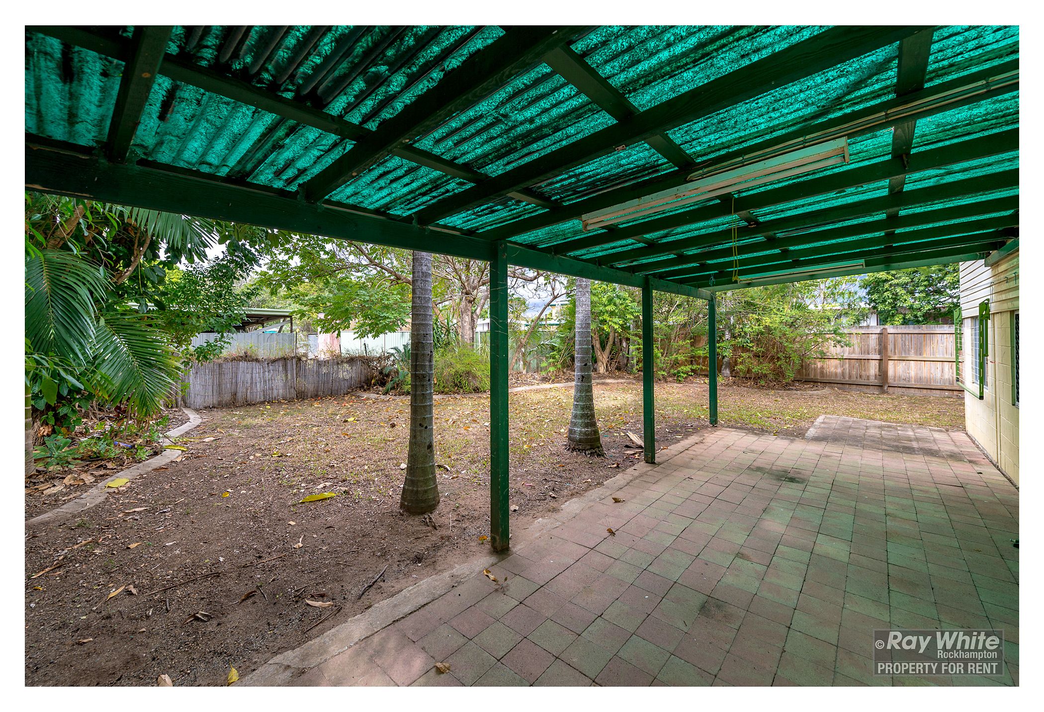 280 Diplock Street, Berserker, QLD 4701