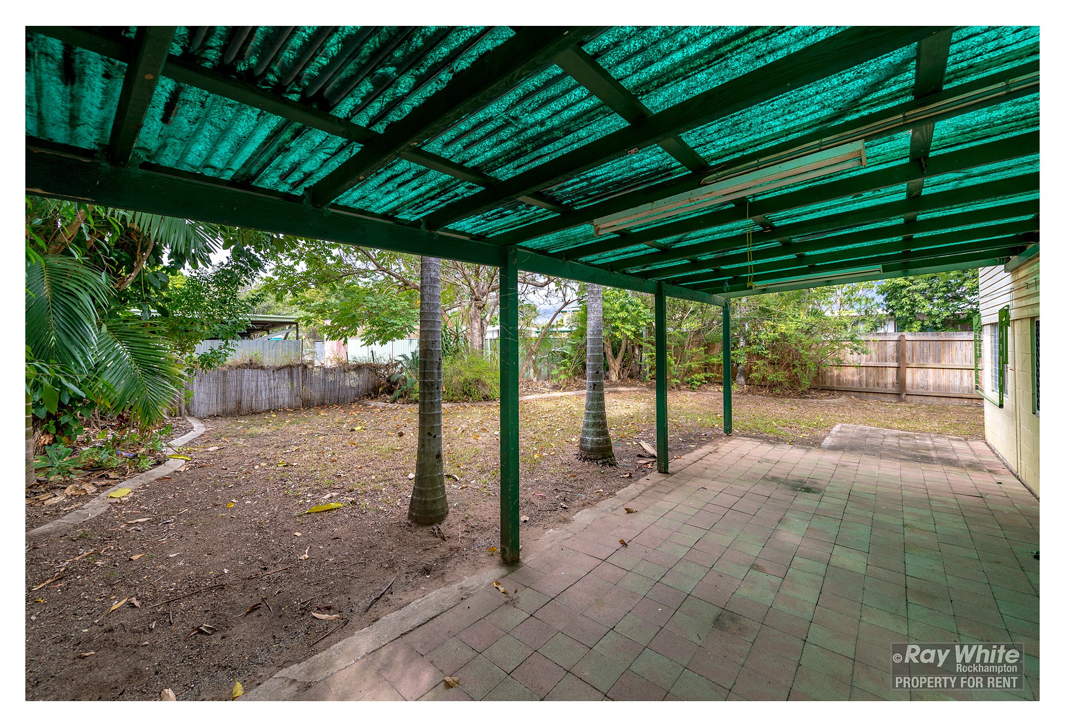 280 Diplock Street, Berserker, QLD 4701