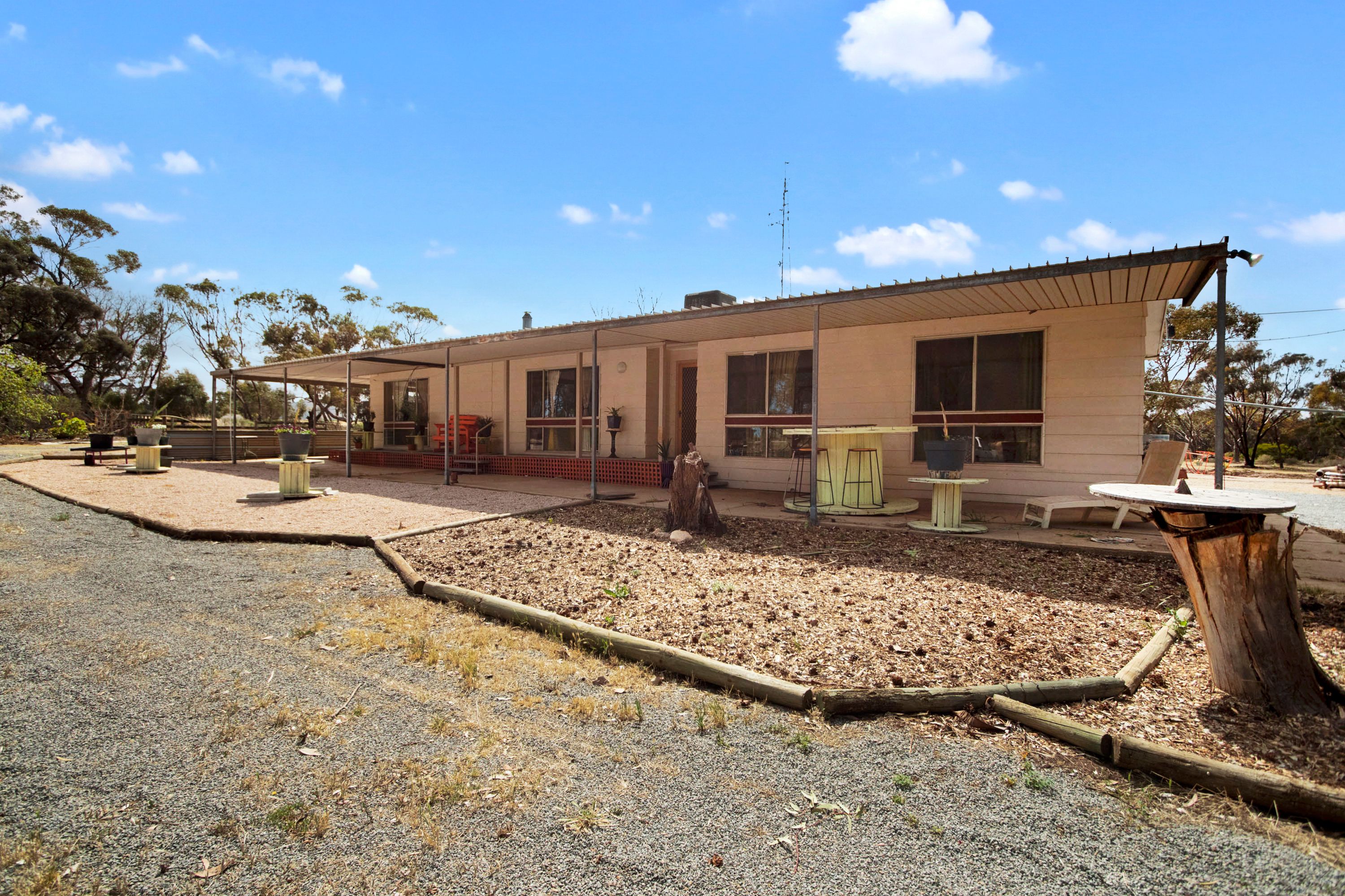 490 Wembley Boundary Road, Willamulka, SA 5554