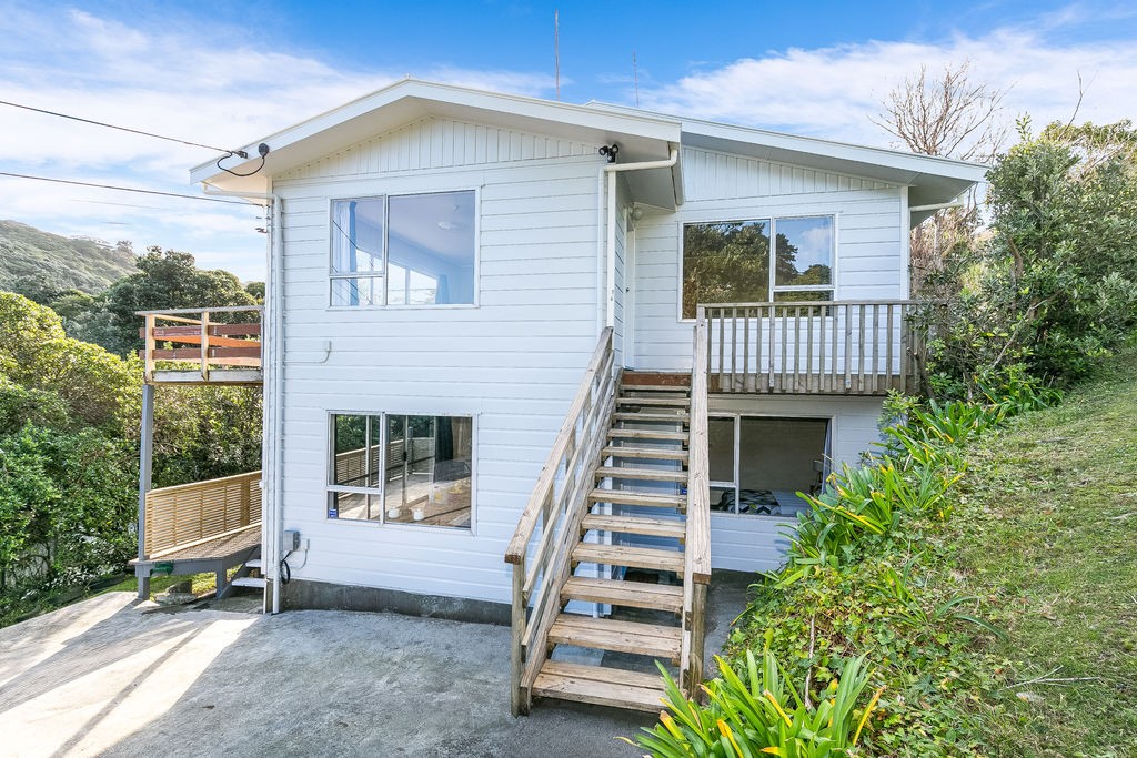 48a Hungerford Road, Houghton Bay, Wellington City
